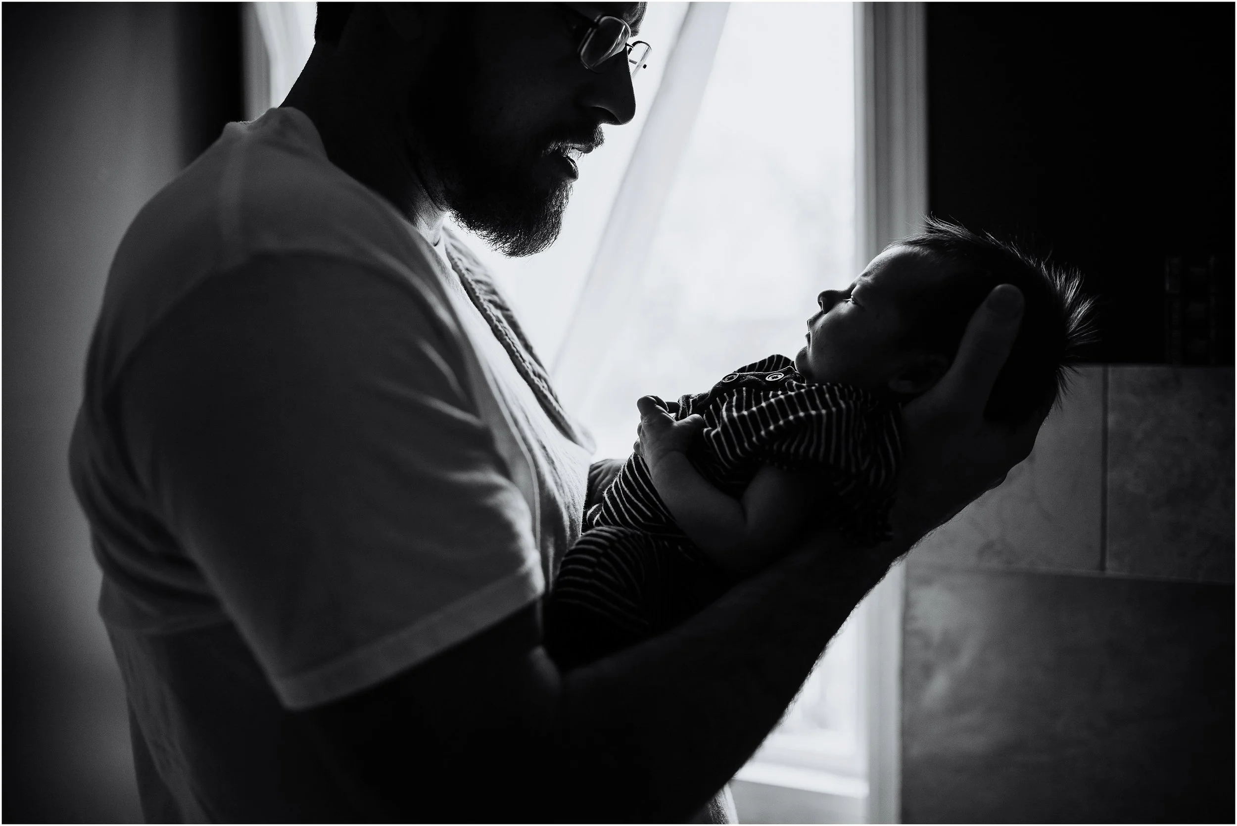 Newborn photography edmonton Sara Jewell