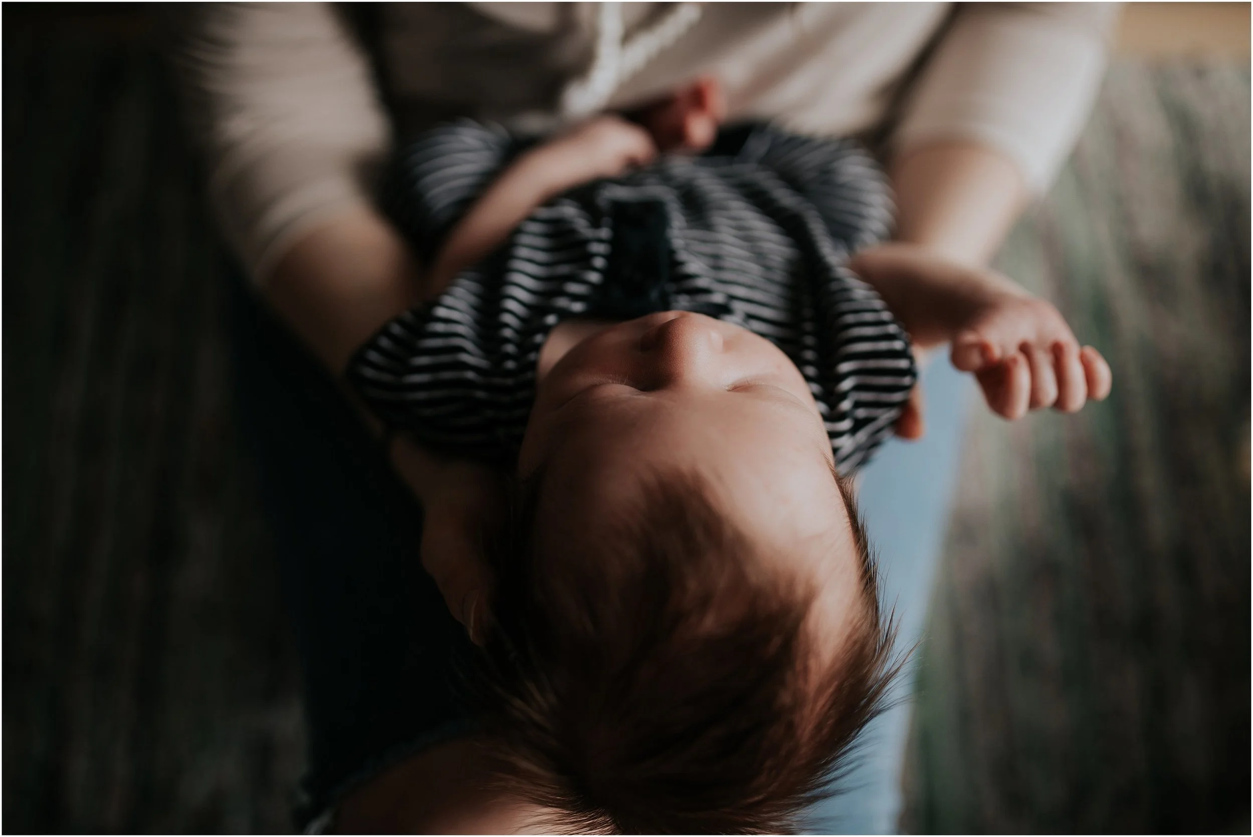 Newborn photography edmonton Sara Jewell