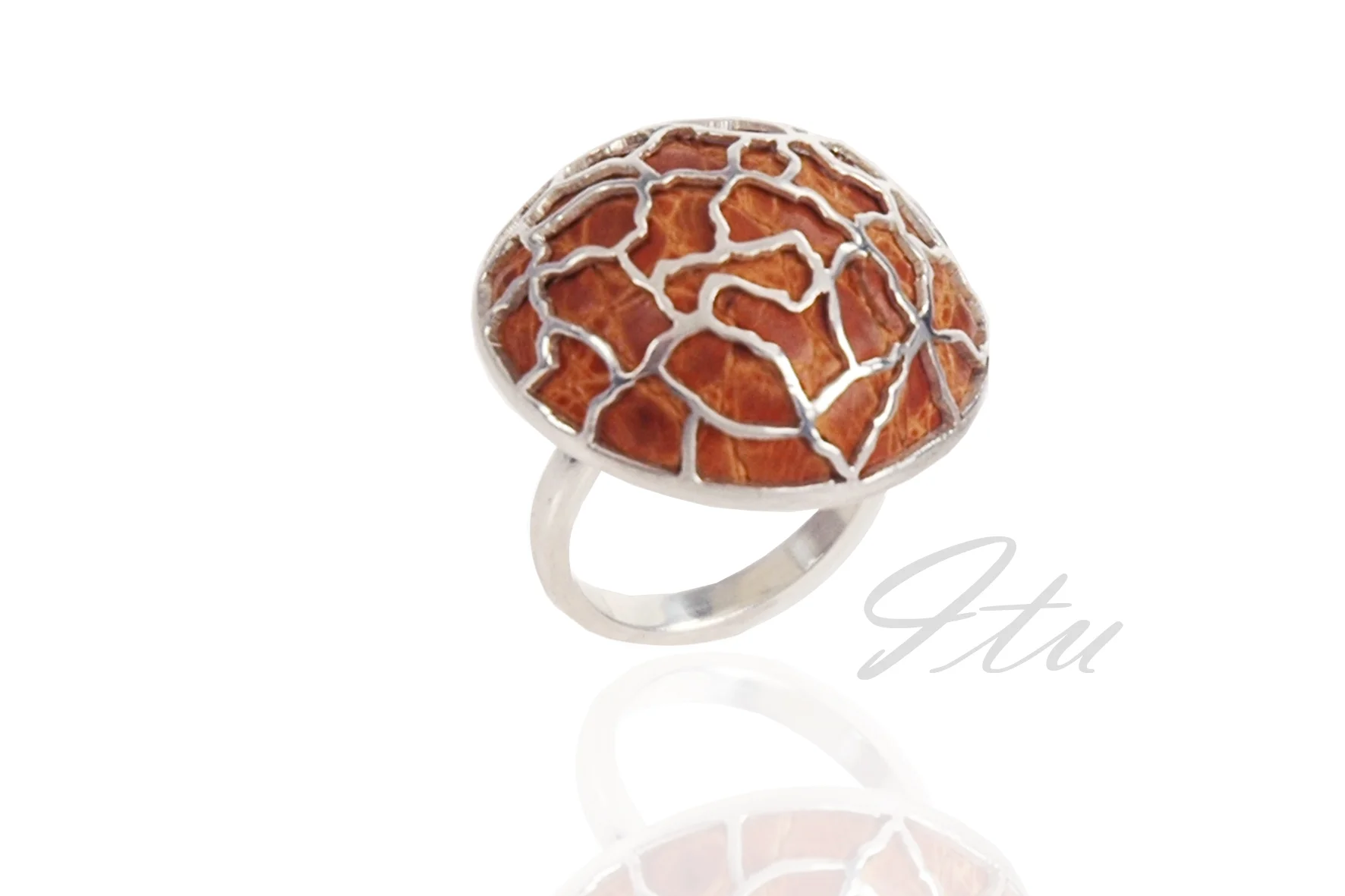 Dryness ring