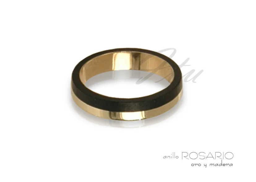 Rosario ring