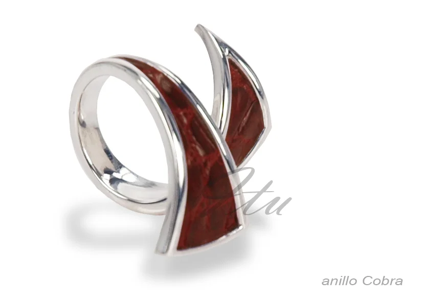 Cobra ring