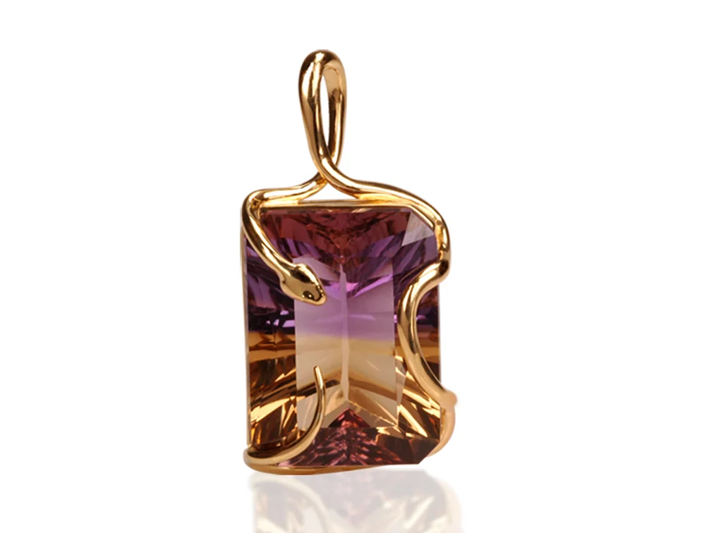 Eva pendant