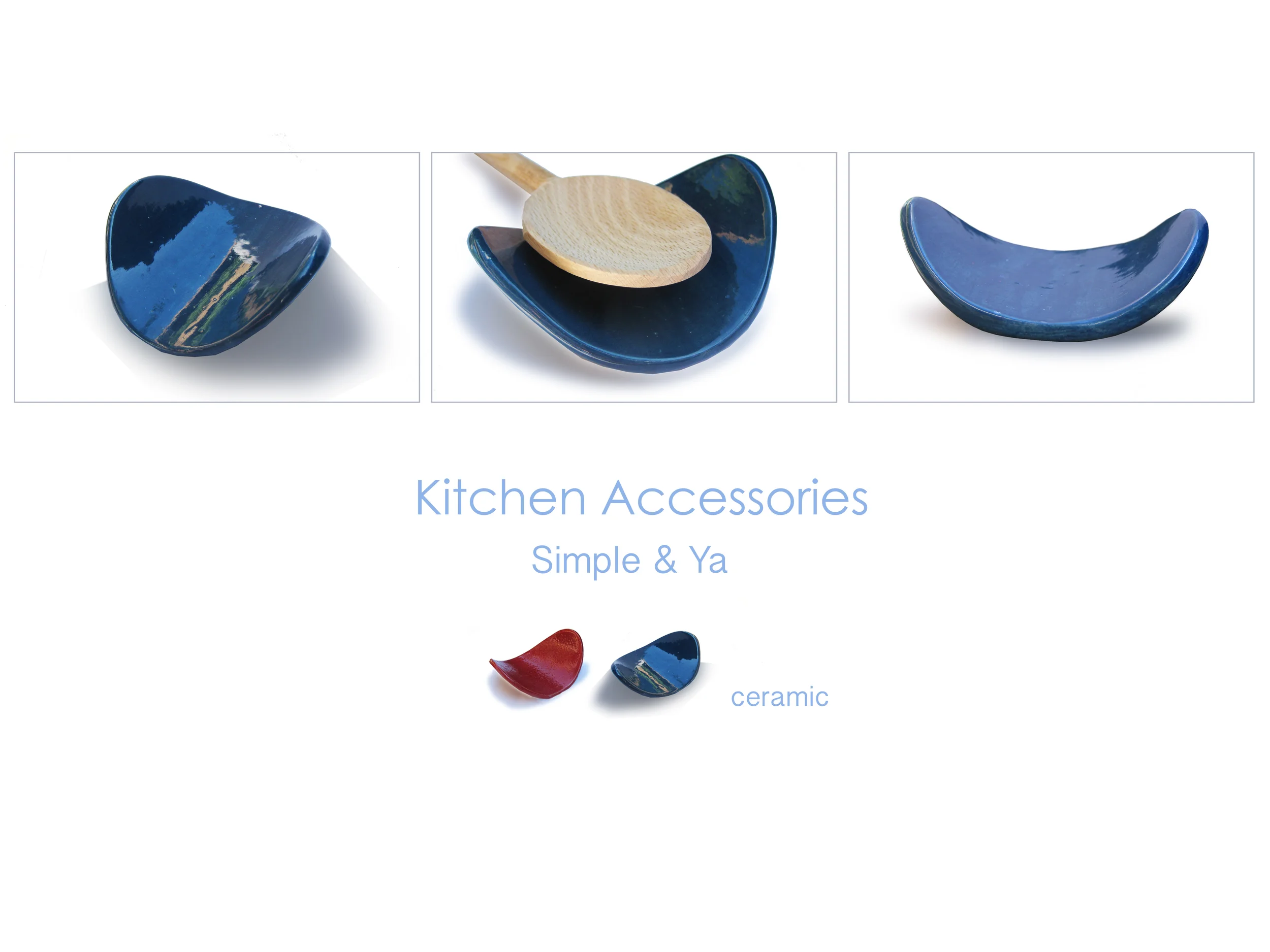 Spoon Holder