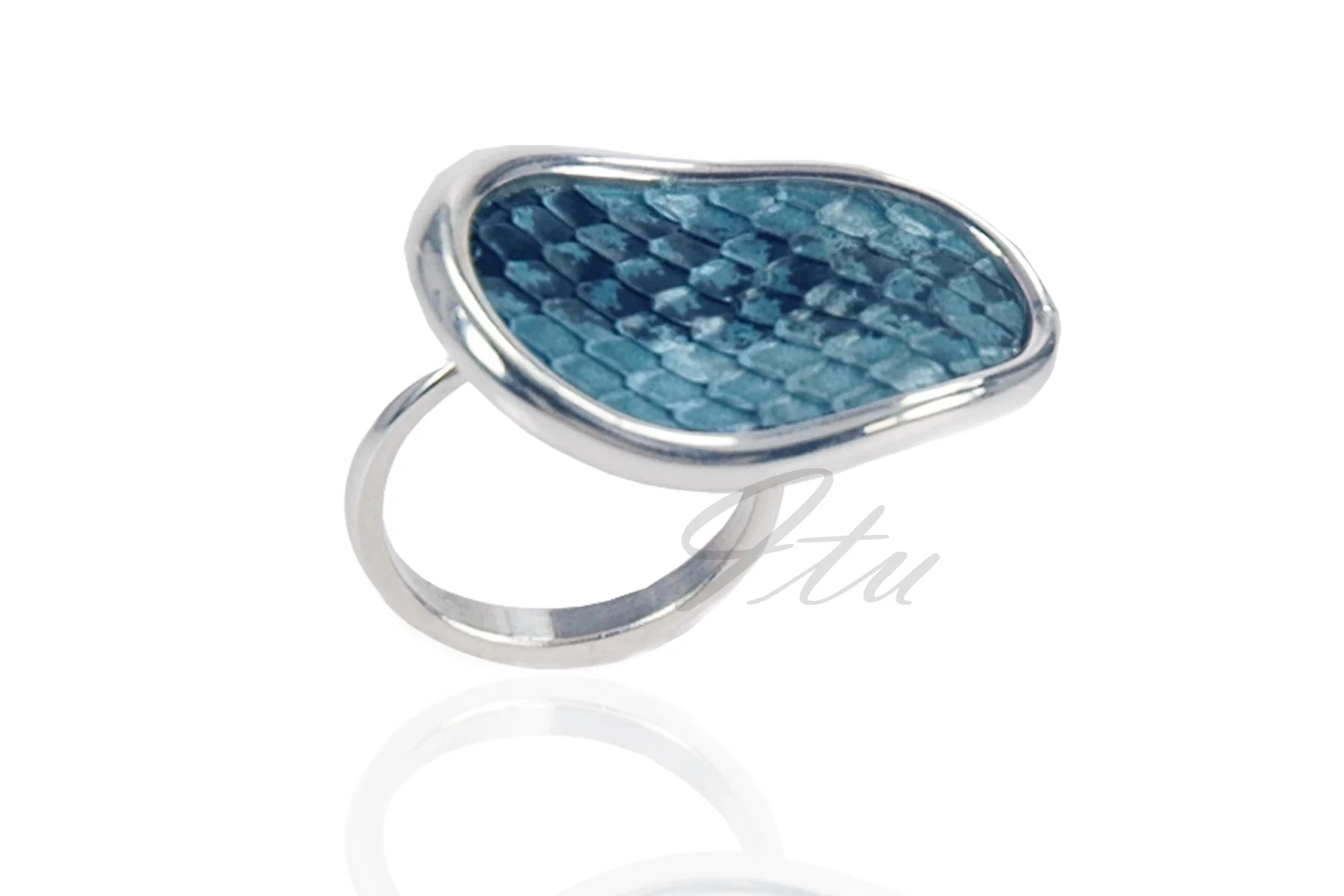 Vida ring