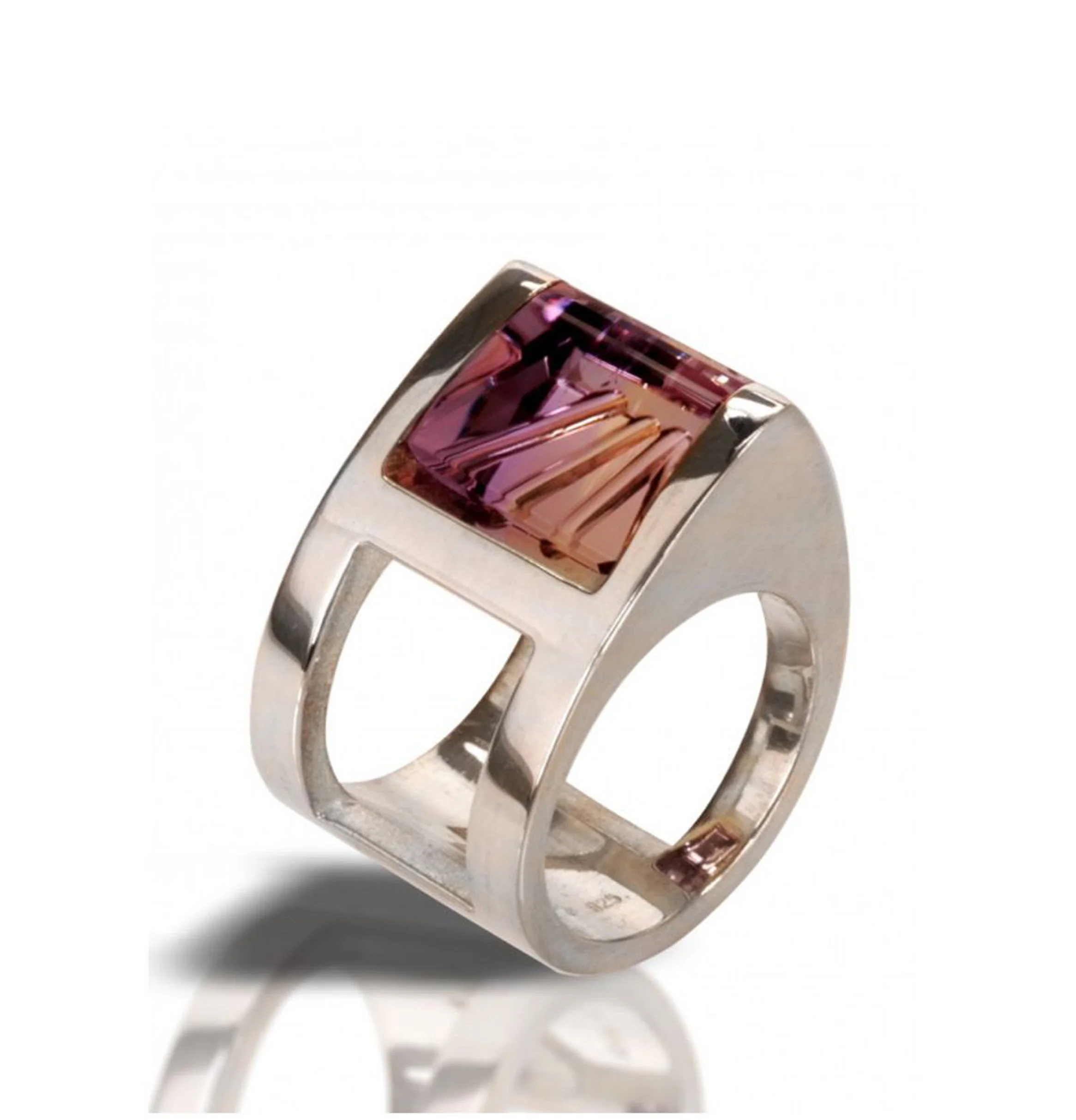 Napoles ring