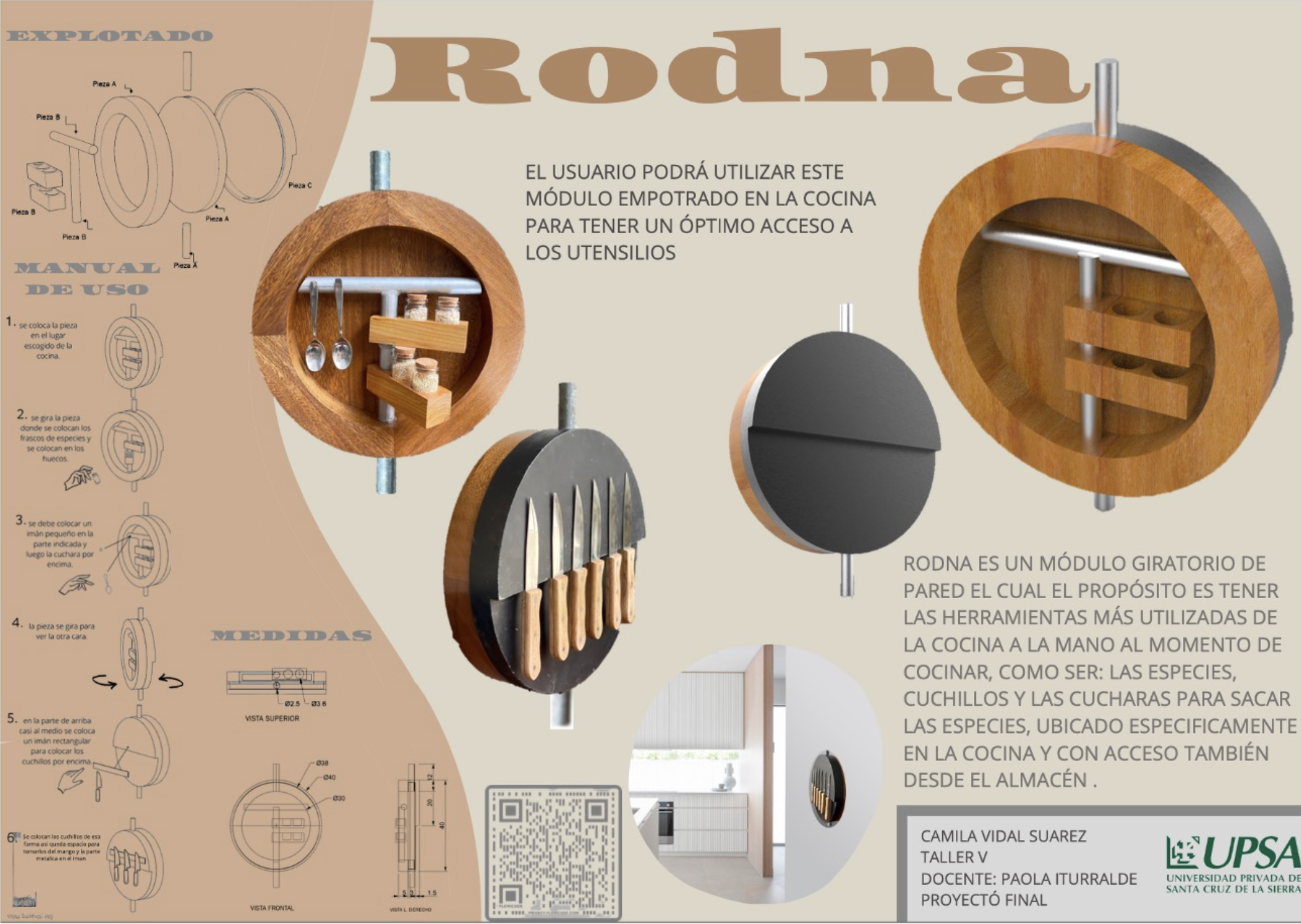 Mural Module