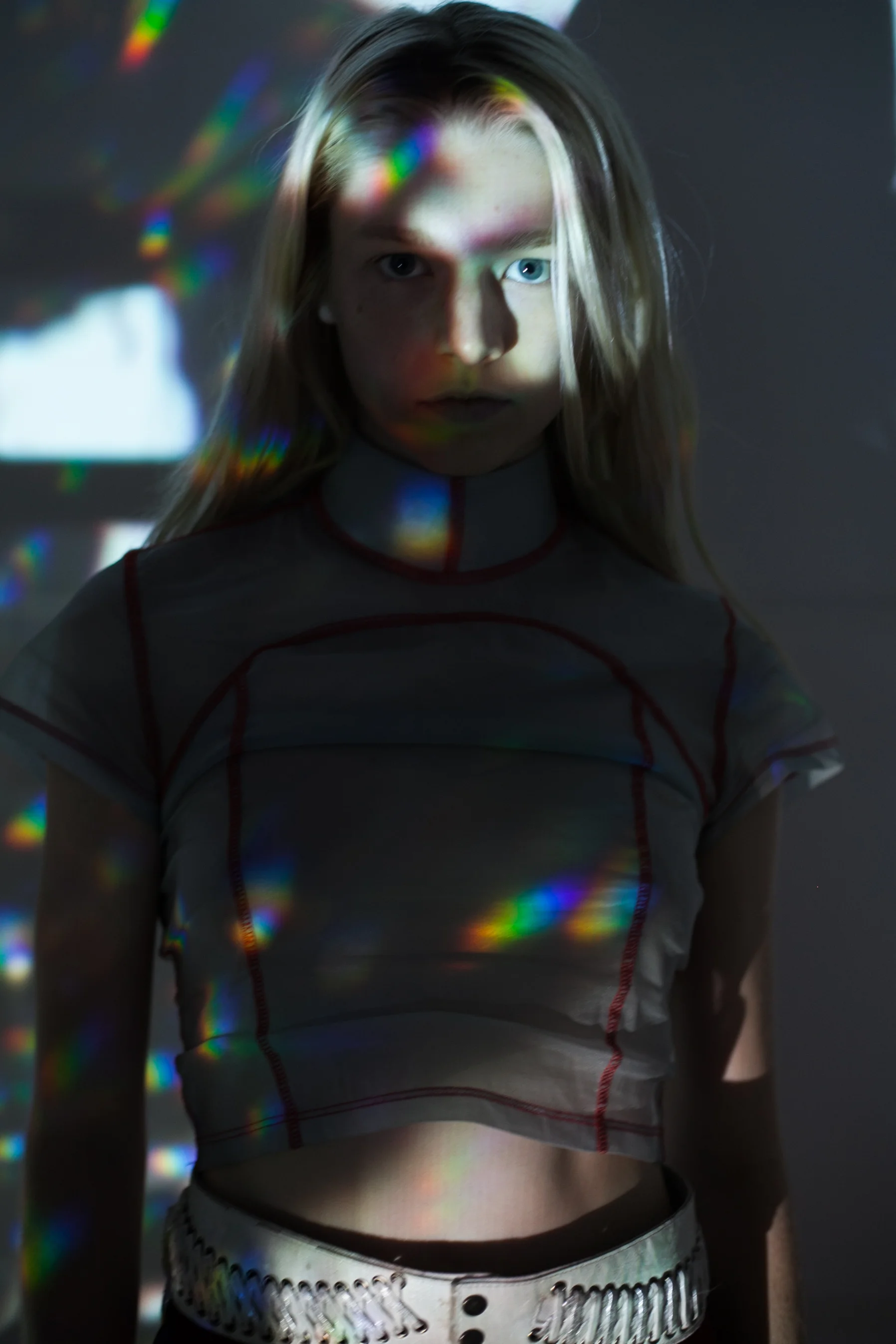 Hunter, 2018