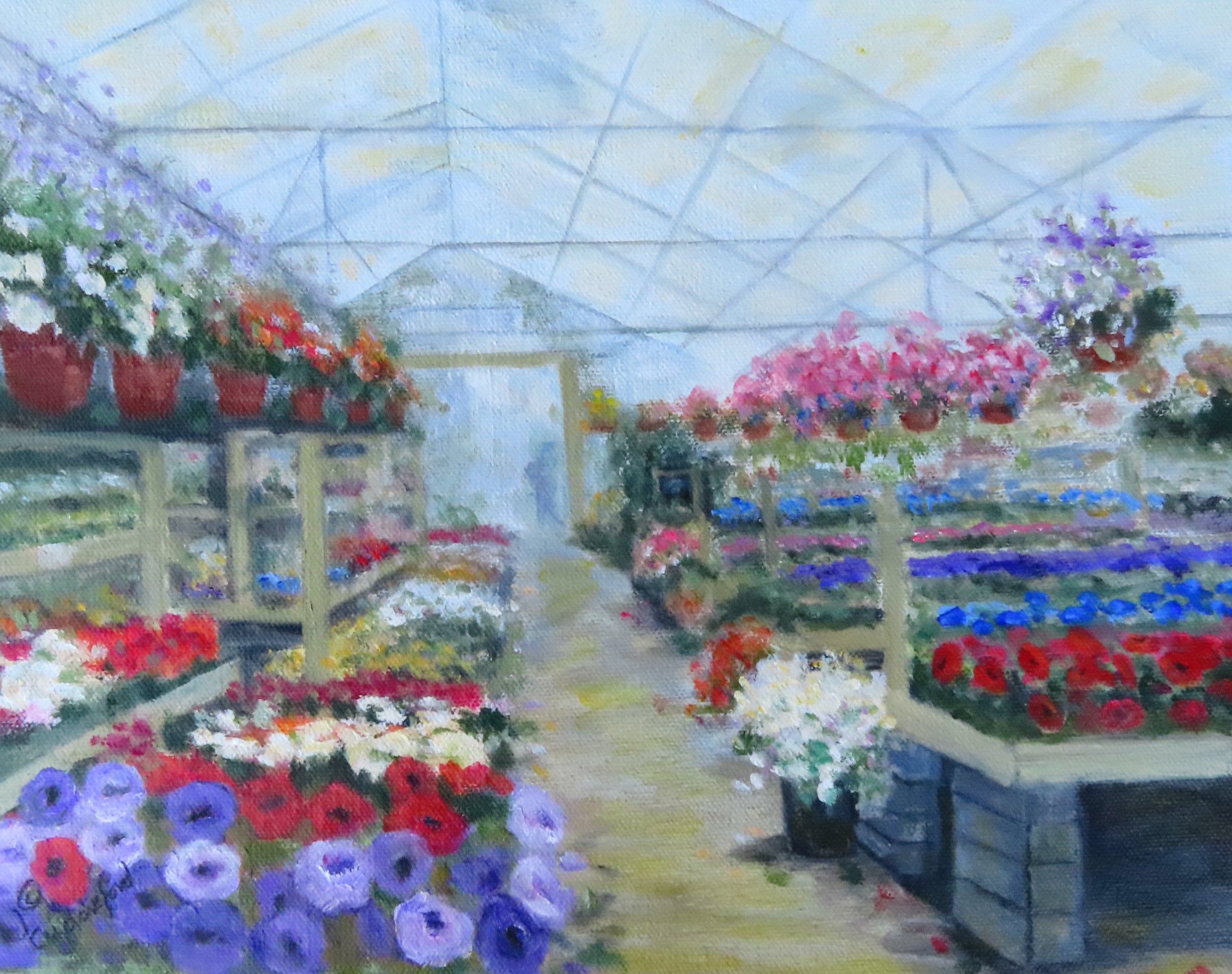 Art Harvest Studio Tour