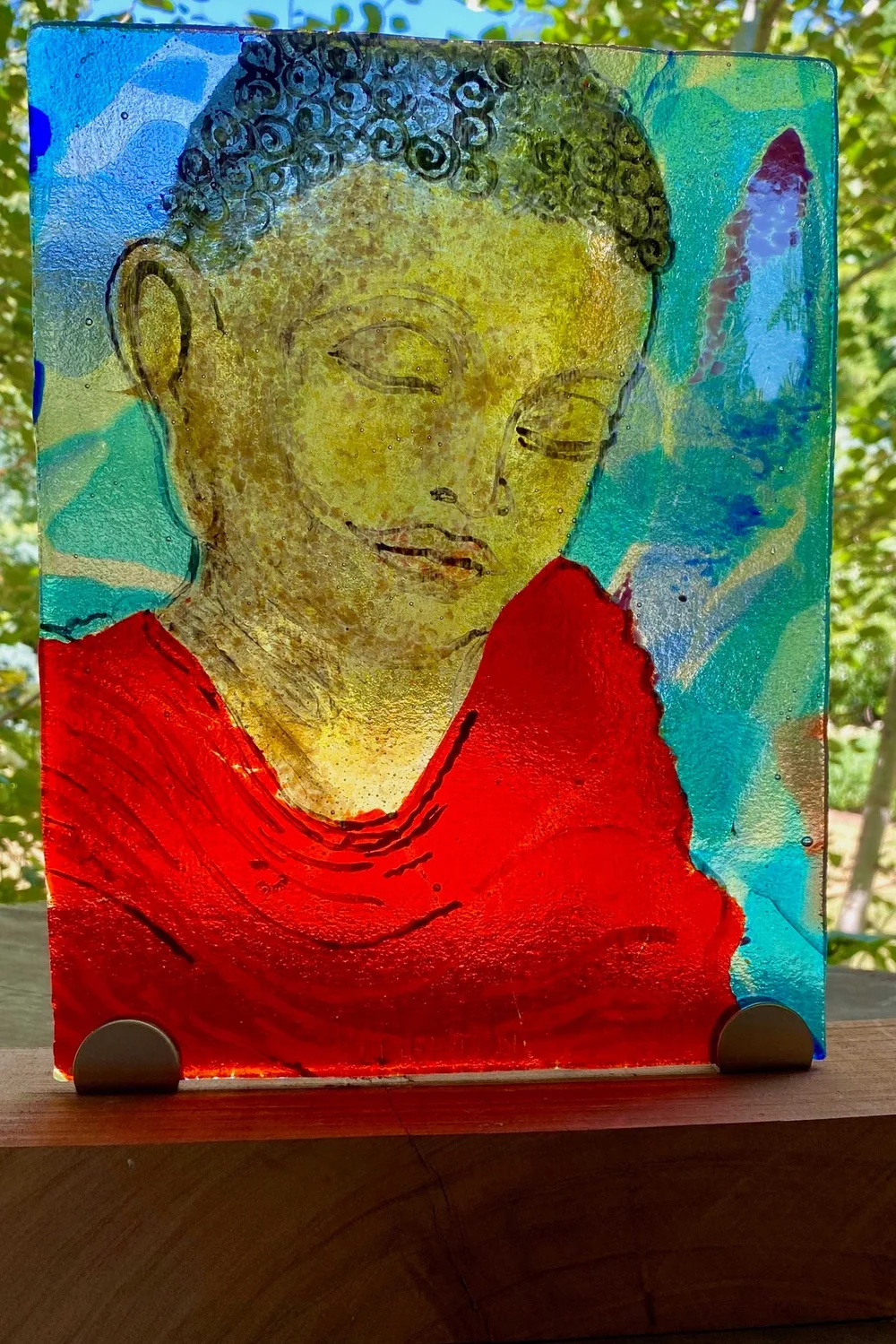 Peter Leton Peter Leighton — Art Harvest Studio Tour