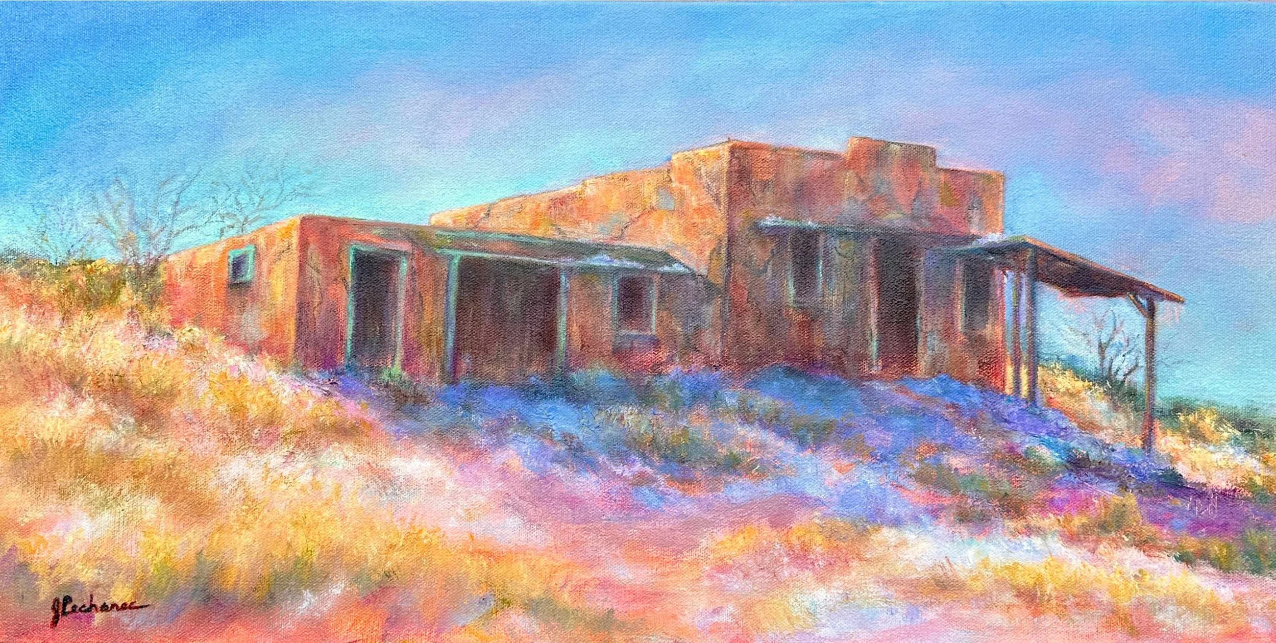 Pechanec-Snowmelt-at-The-Old-Trading-Post_WEB.jpg