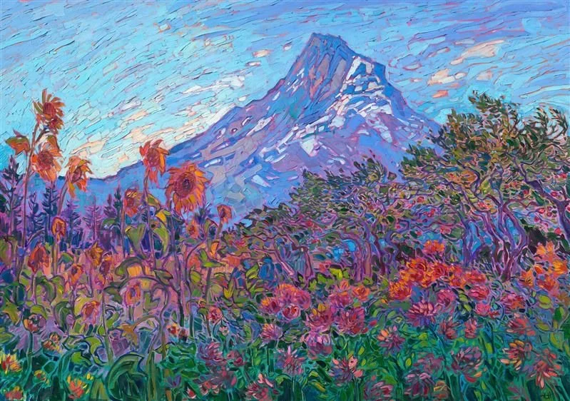 Erin Hanson