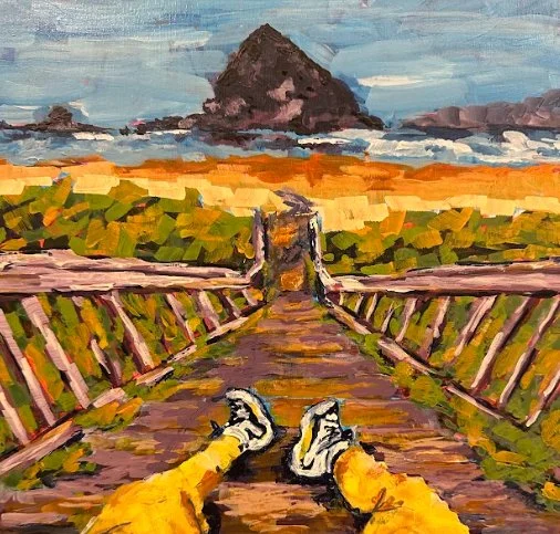 Brown_Haystack Rock.jpg