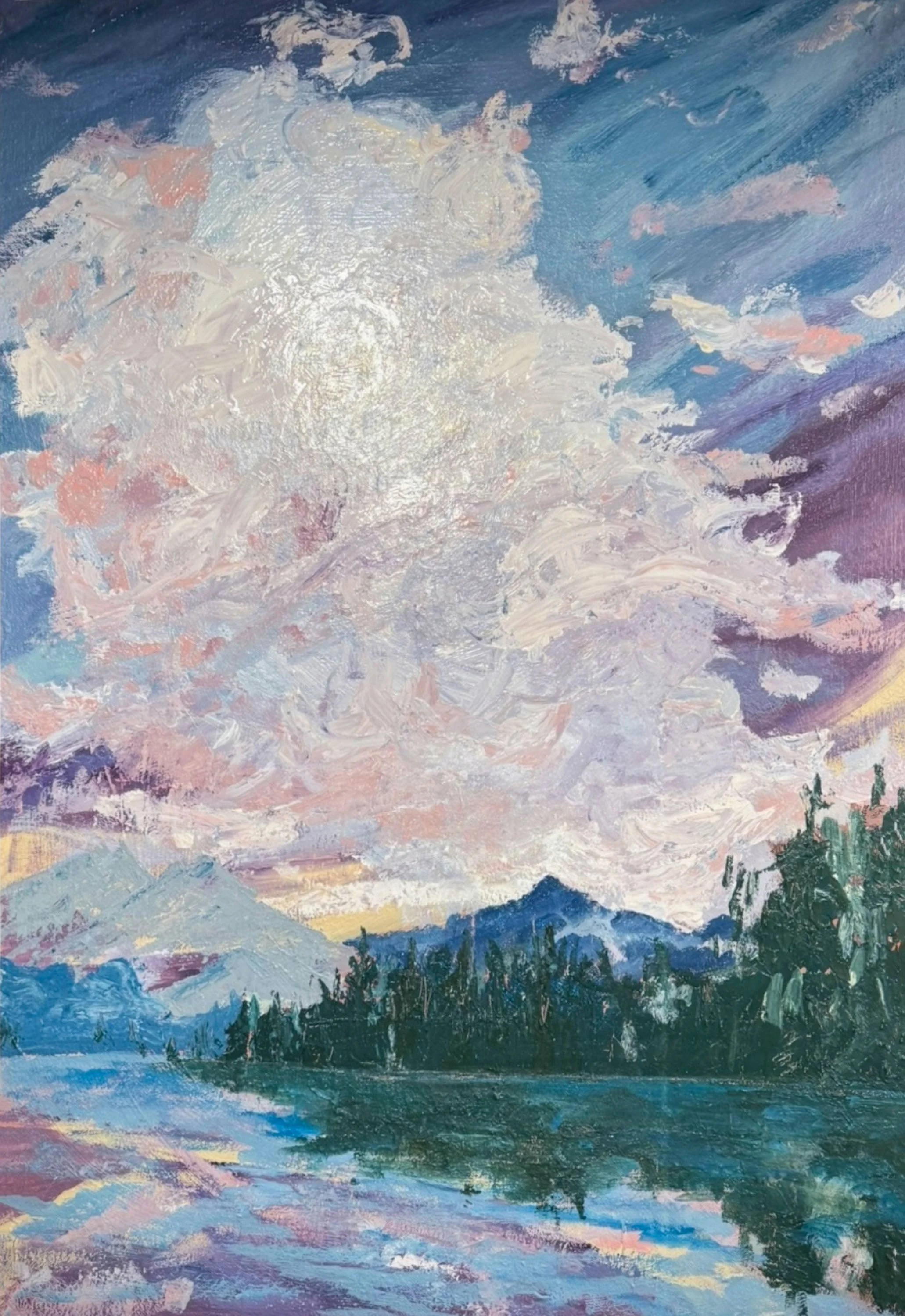 Joshua Simonson