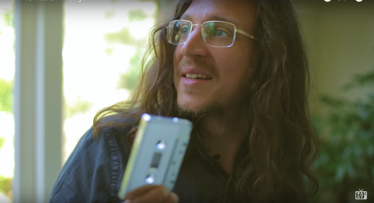 Legowelt
