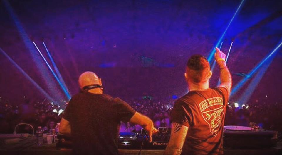 Chris Liberator B2B Sterling Moss