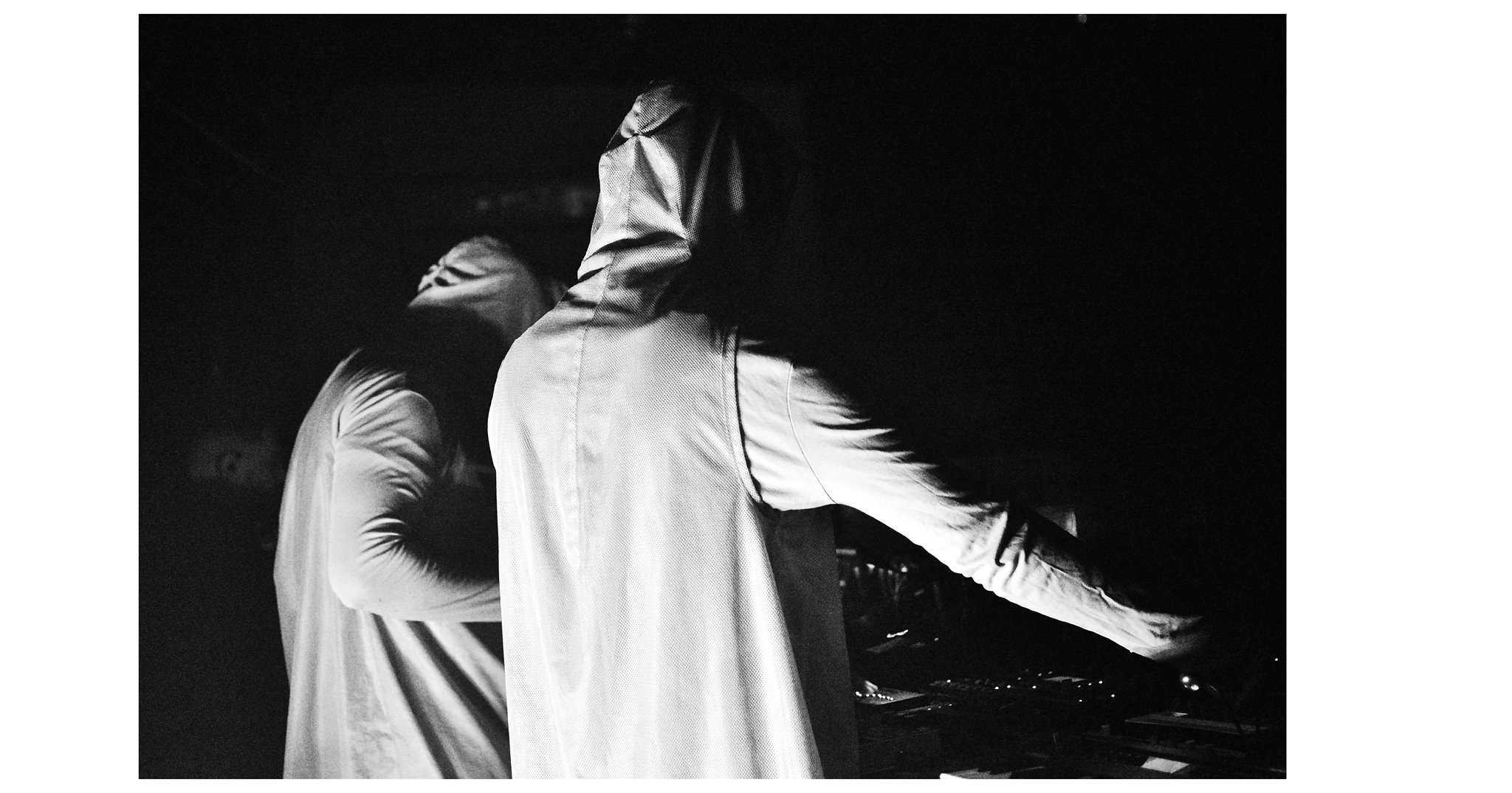 Photo : Victor Maitre