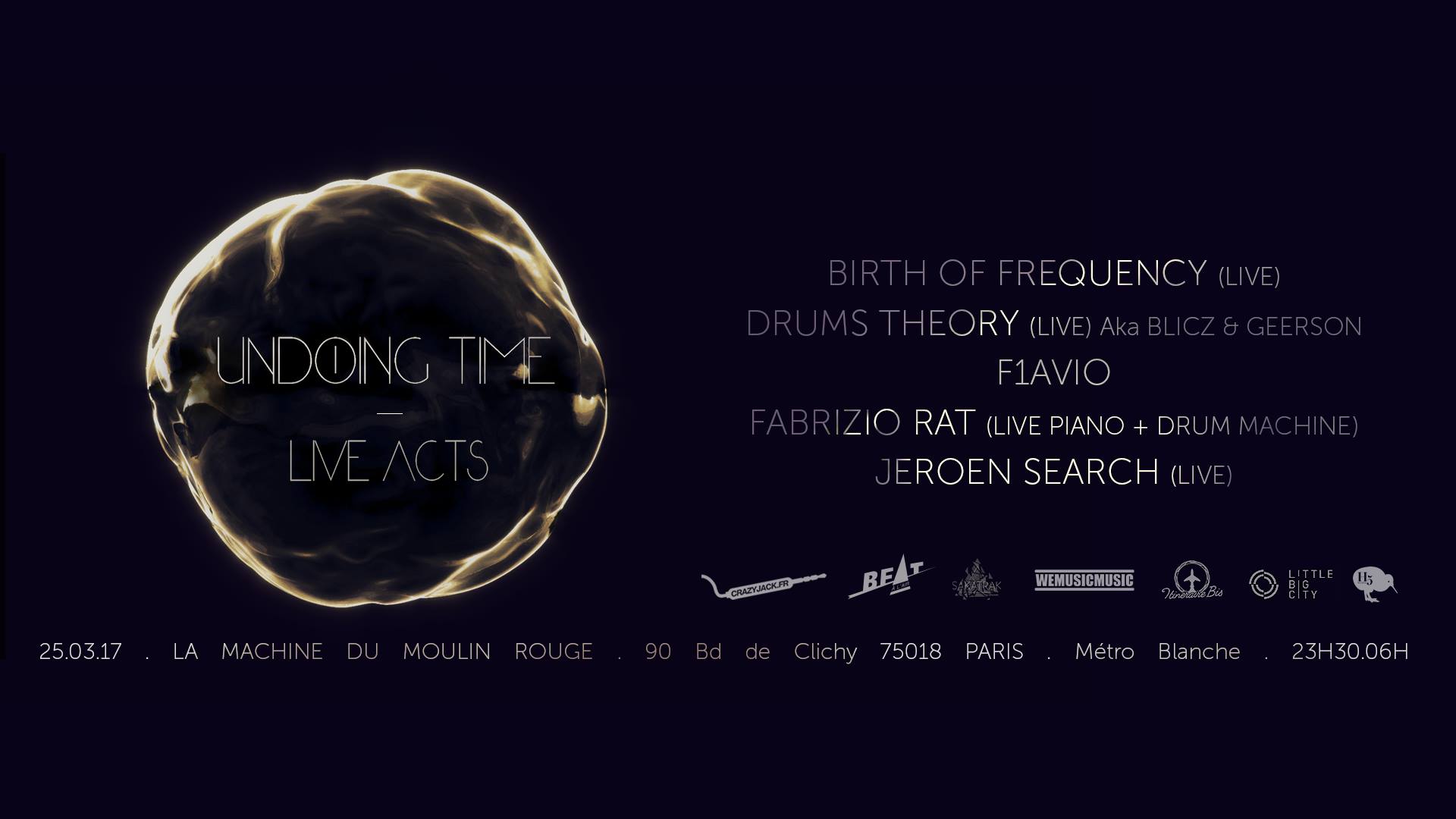 Event ici 
