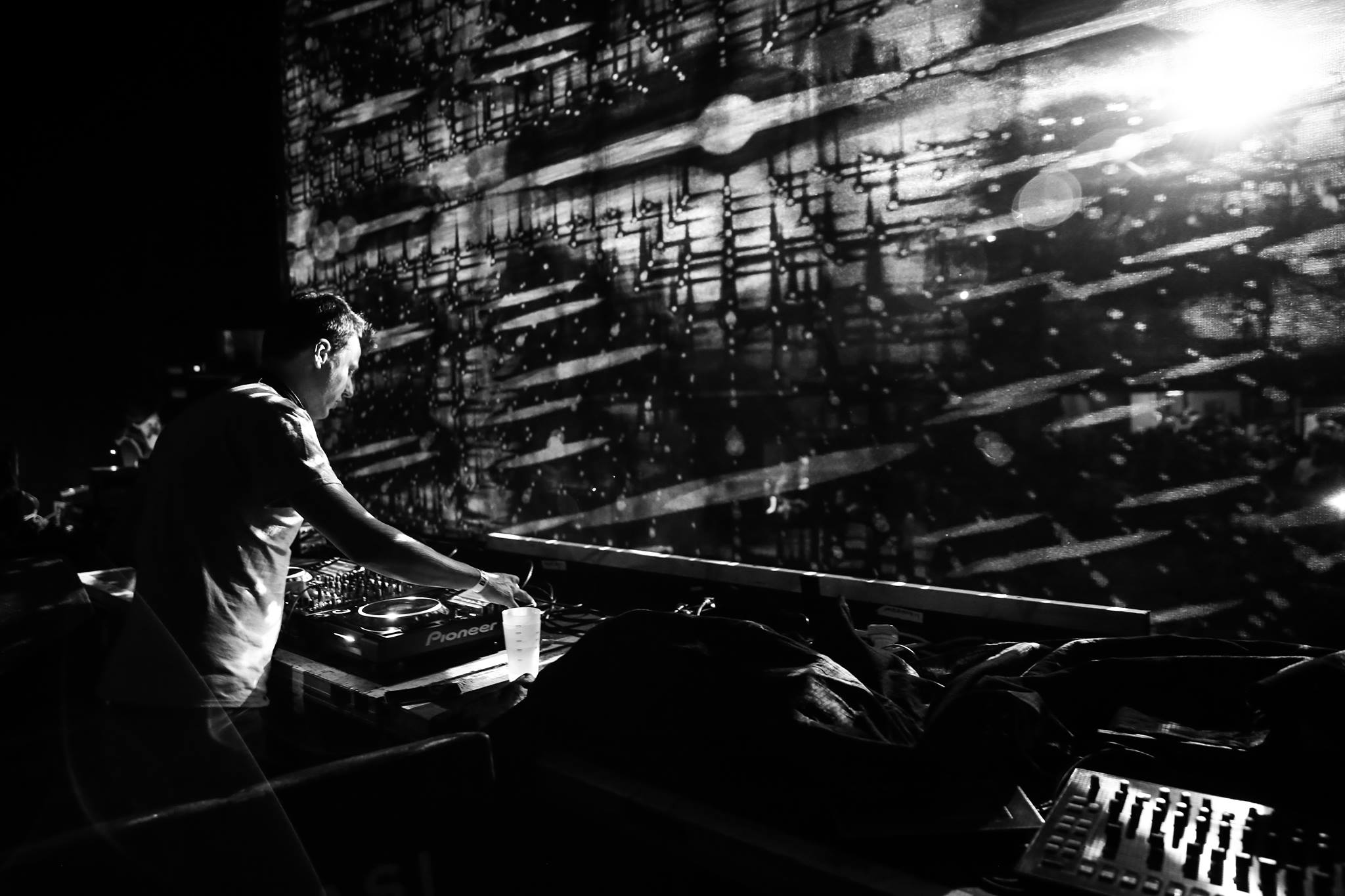 Photo : Aldo Paredes