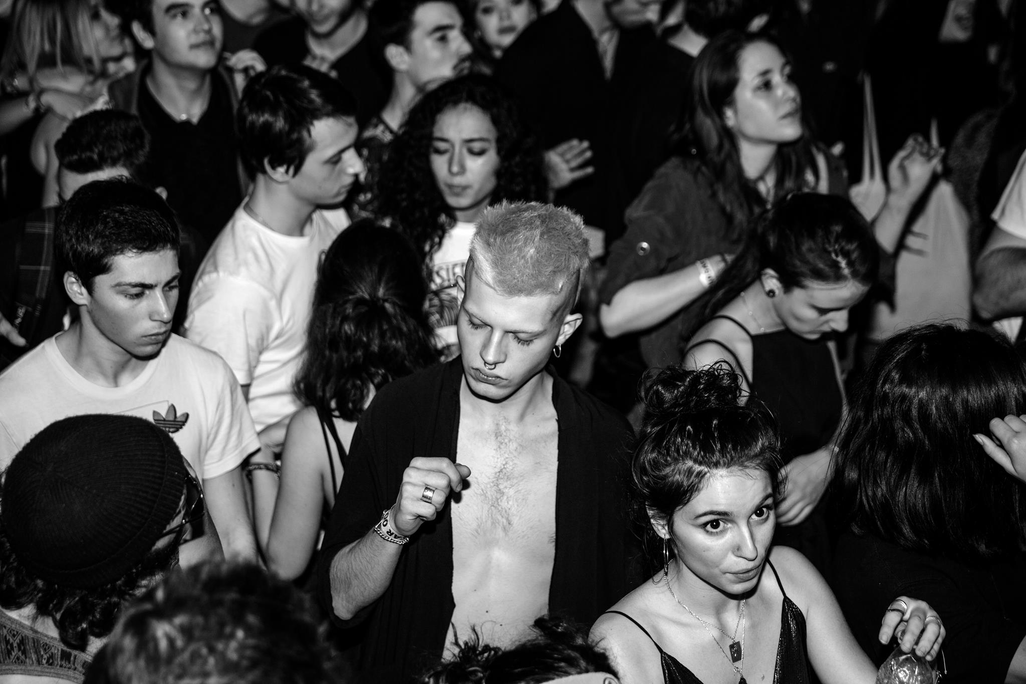 Photo : Aldo Paredes