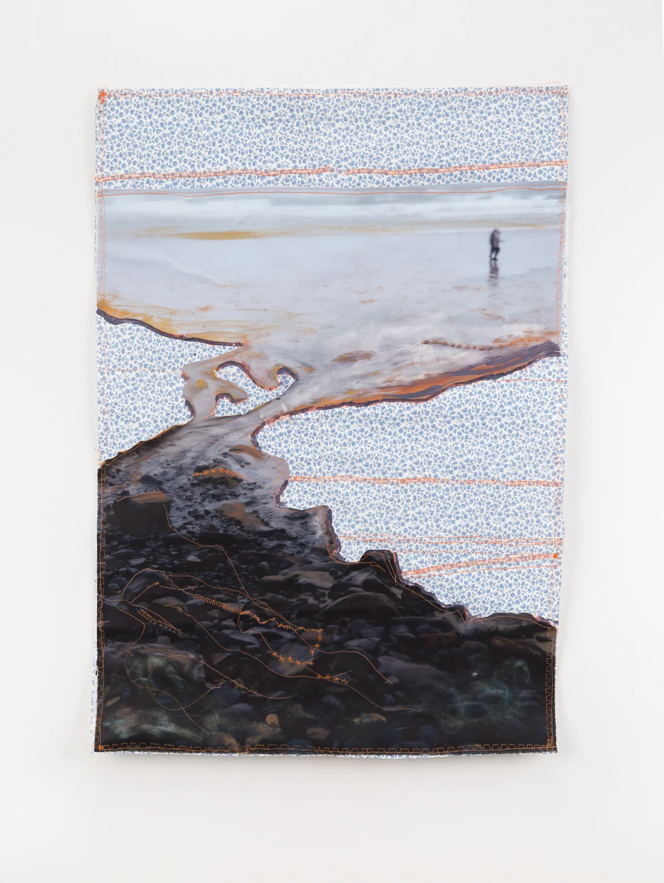 Slowly Worn and Washed Away (2018)