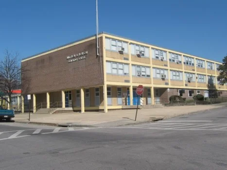 Matthew Henson Elementary School. In 2011, B-More Dog provided humane education to all students in the school, after a dogfighting bust took place across the street from the school