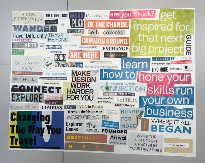 How To Make a Vision Board That Works - Guide & Vision Board Ideas