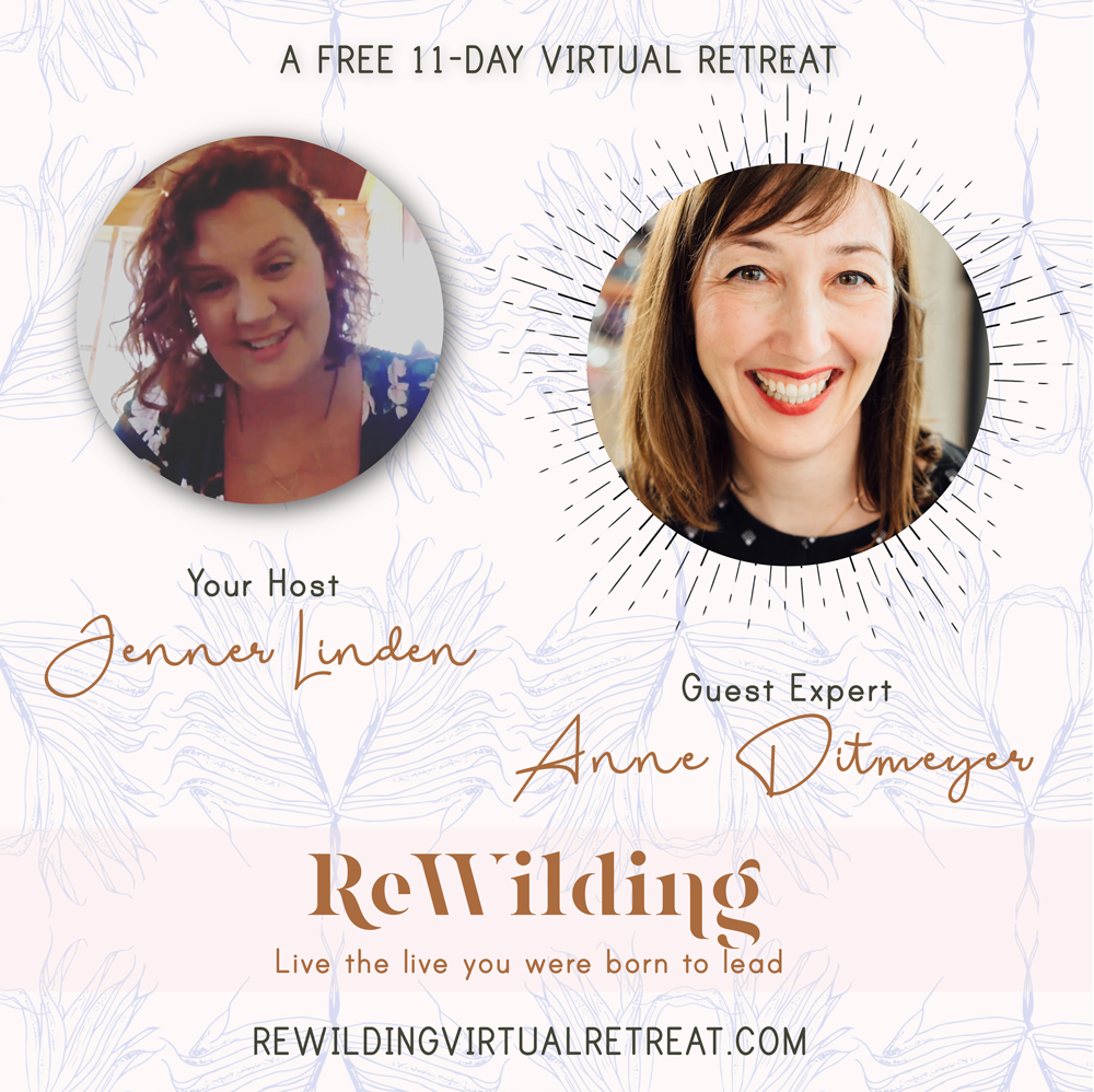 ReWilding Virtual Summit