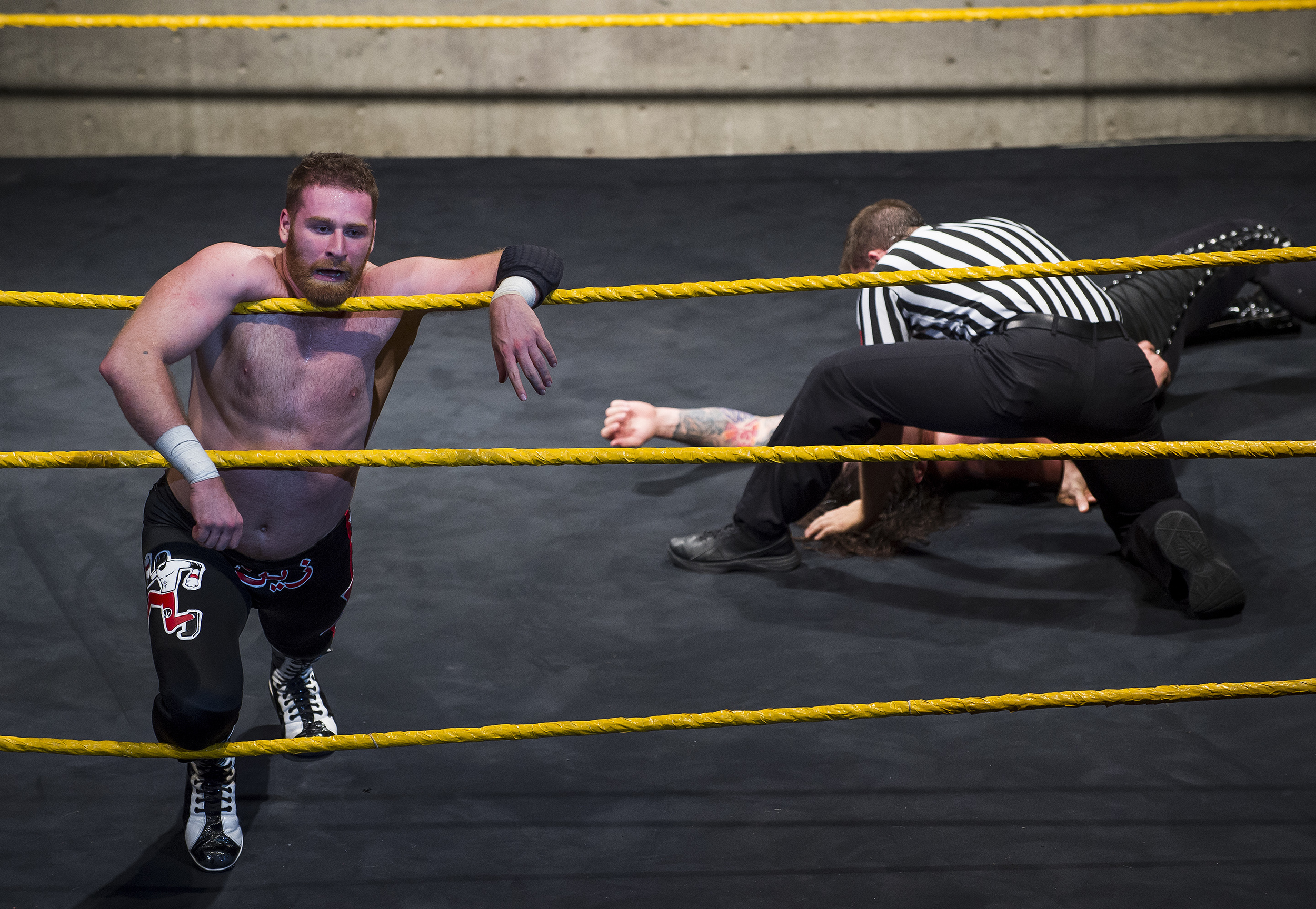  WWE NXT 
