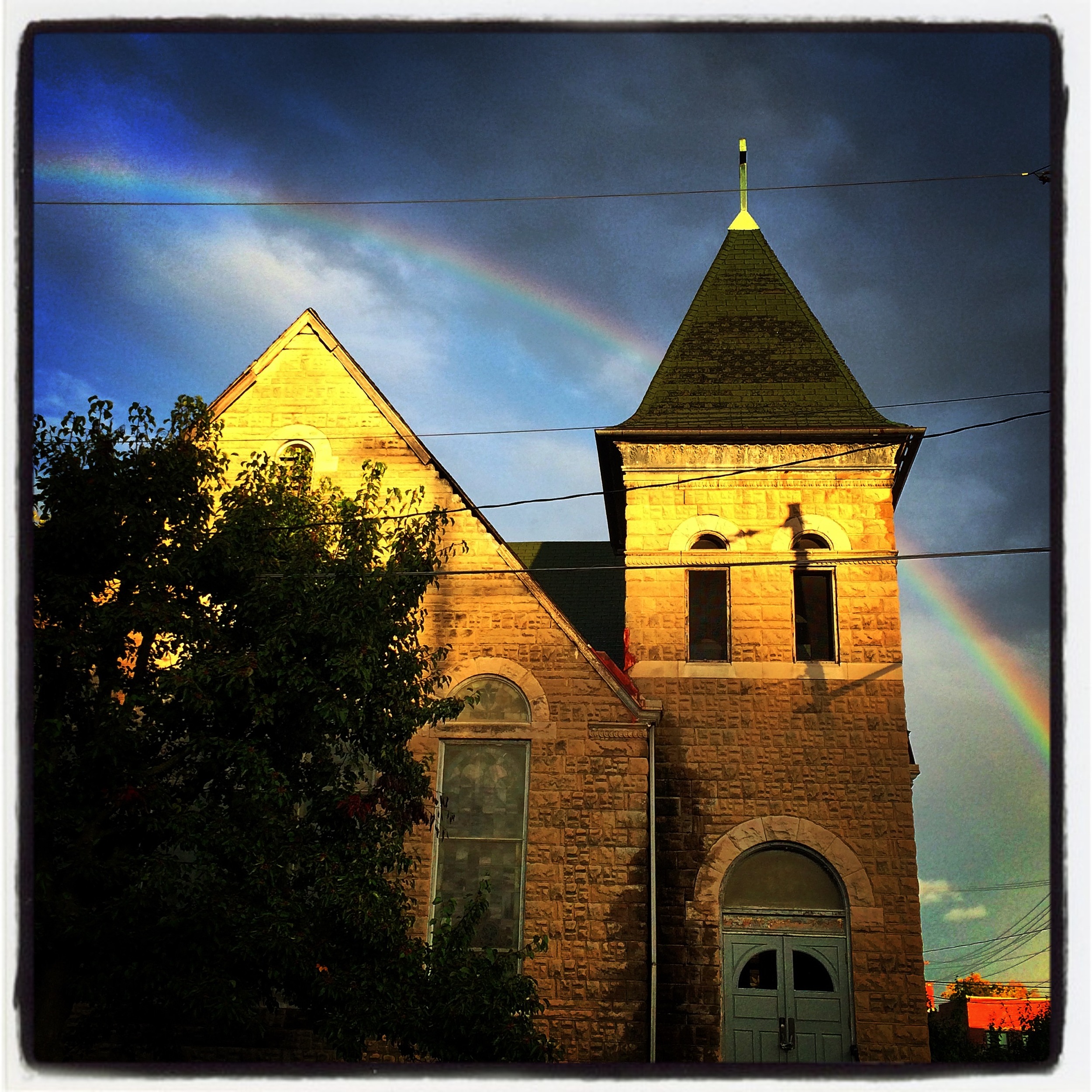 Carpenter Street Church