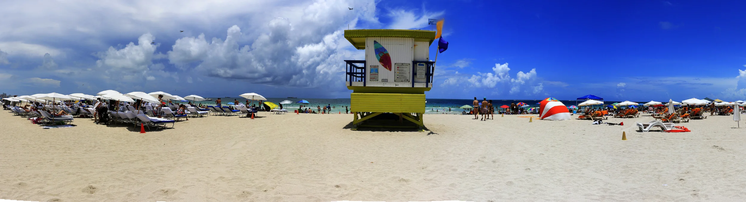 South Point Park, Florida