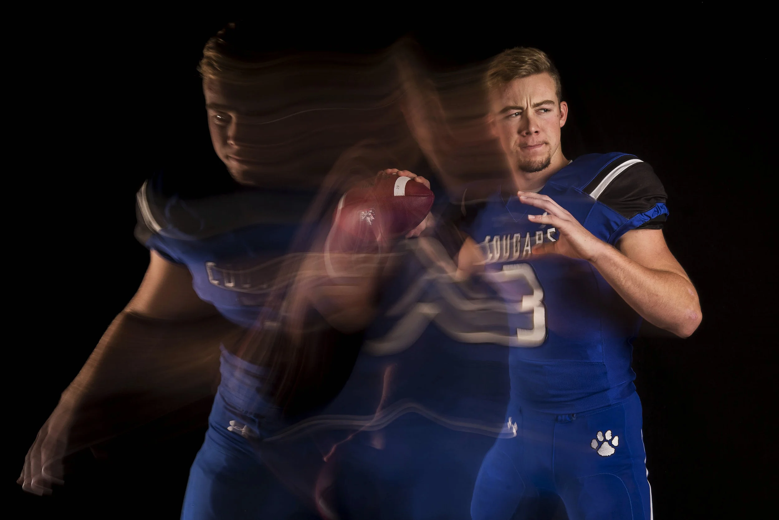 + Seattle All-Stars — Logan Riely