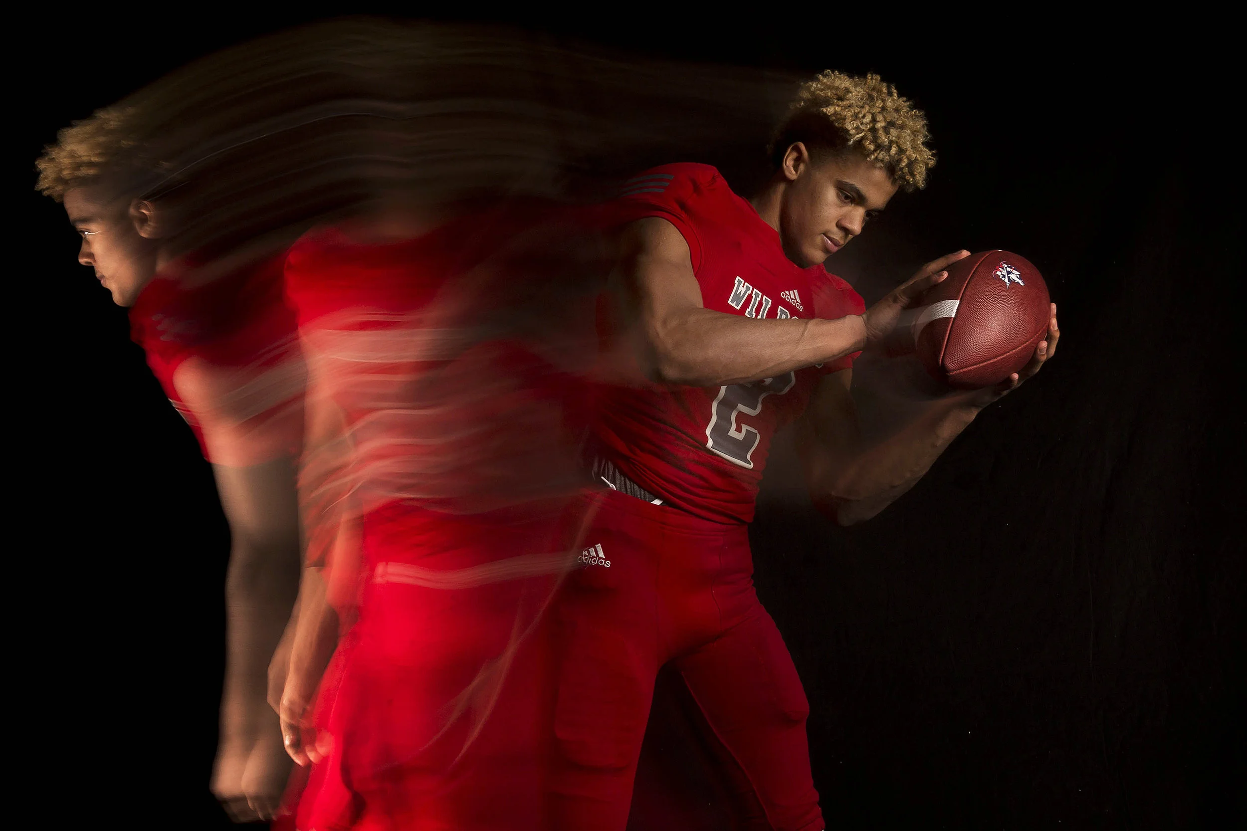 + Seattle All-Stars — Logan Riely
