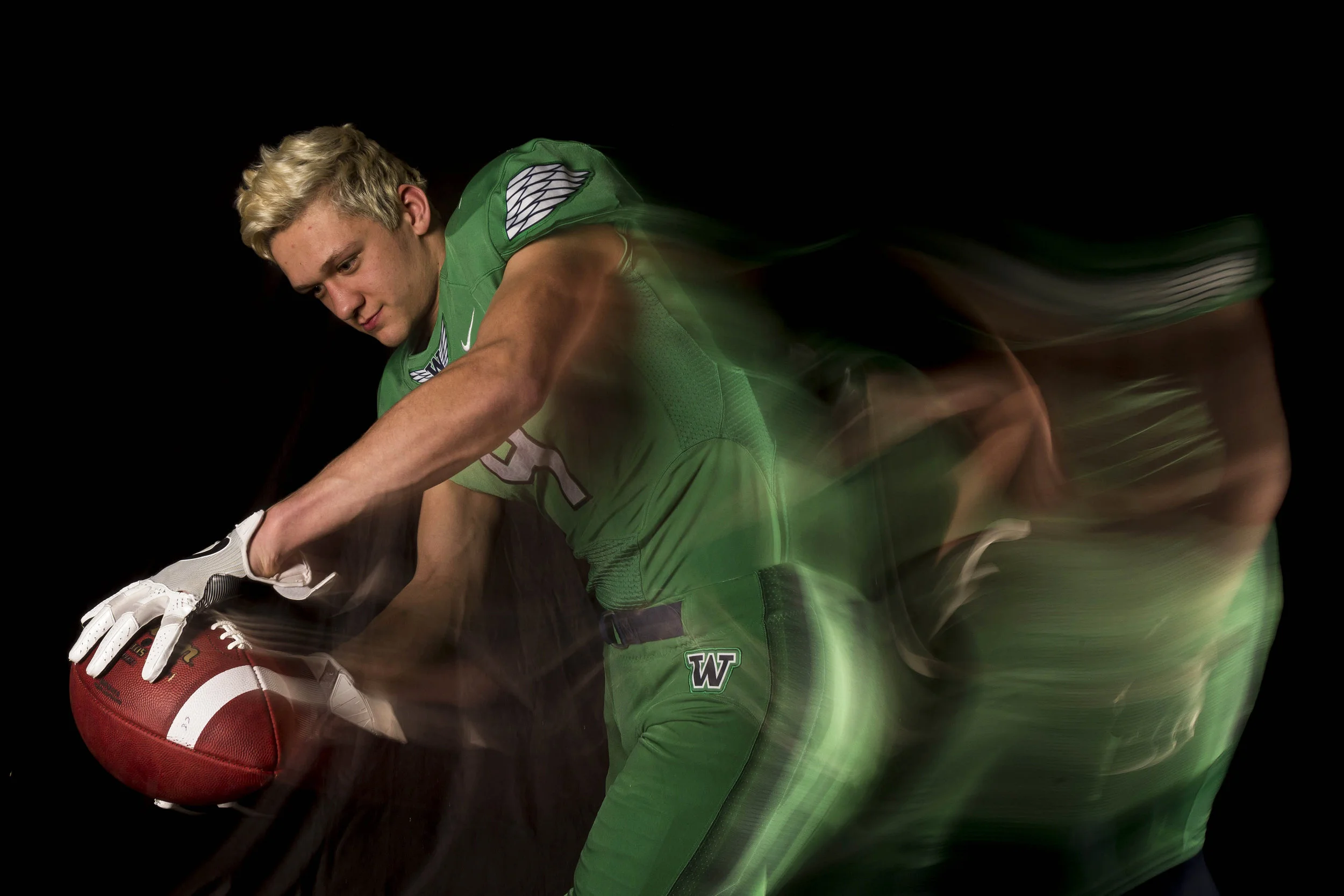 + Seattle All-Stars — Logan Riely