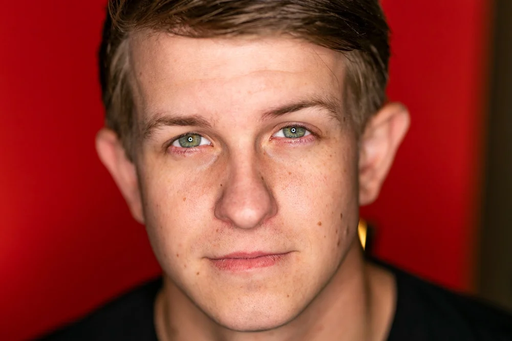 ABOUT — Logan Riely