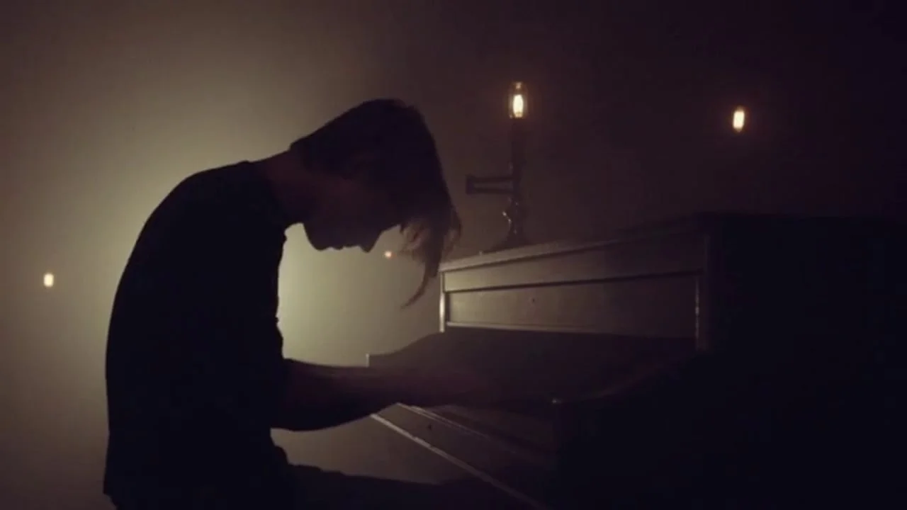 Taj Raj - Dreams of Flight, Part 1