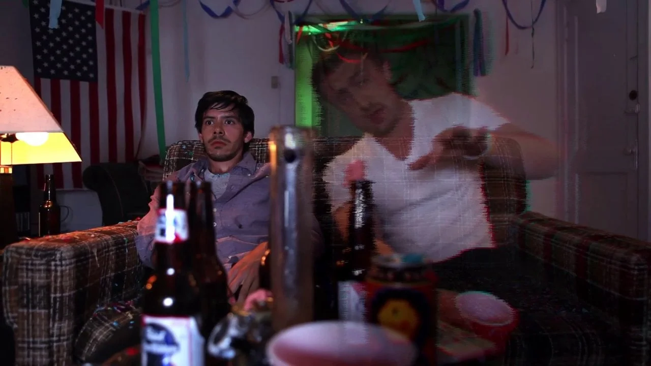 Vision The Kid - "Rose in the Valley"