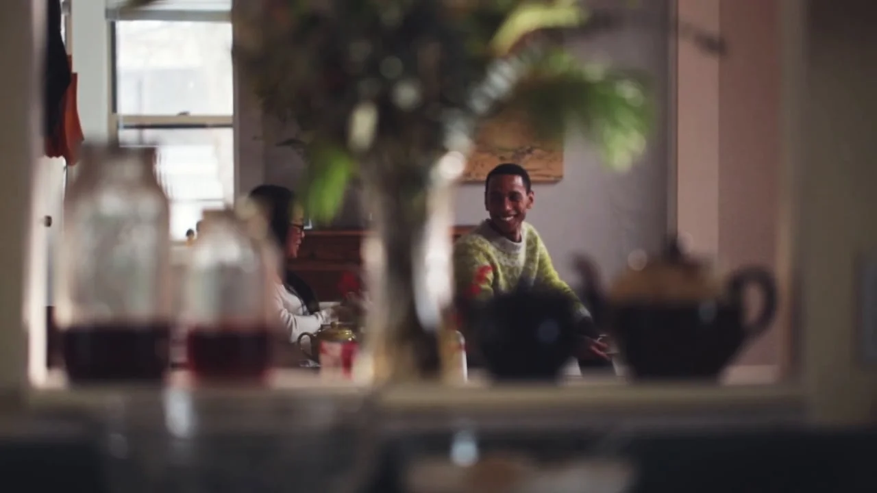 Stalvig - Cookies and Toddies