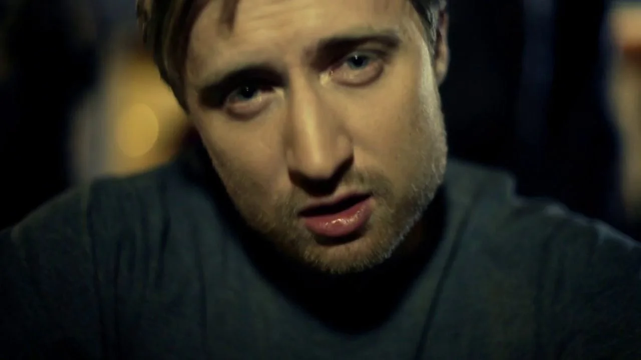 Vision the Kid - "Lost Summer"