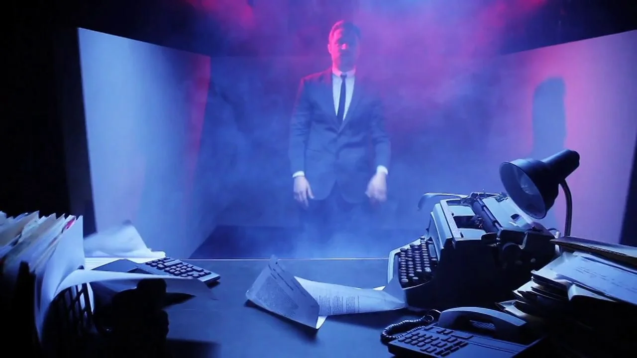 Vision the Kid - "D!E A ROCKSTAR"