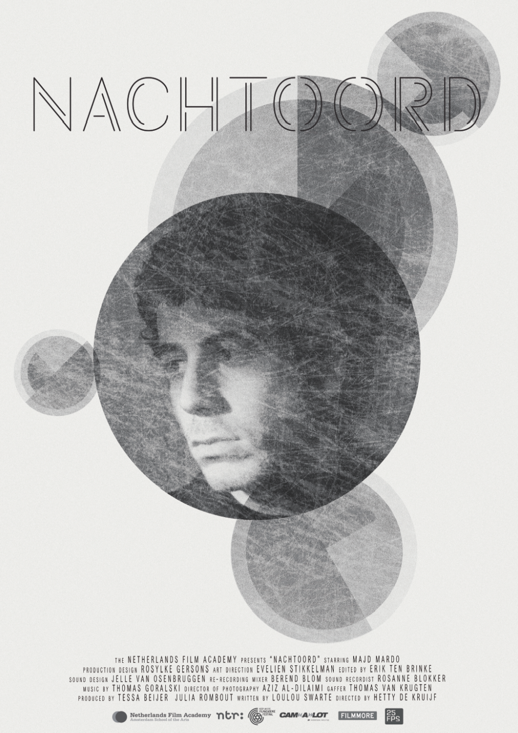 Nachtoord - 'Nighthaven' (2015)