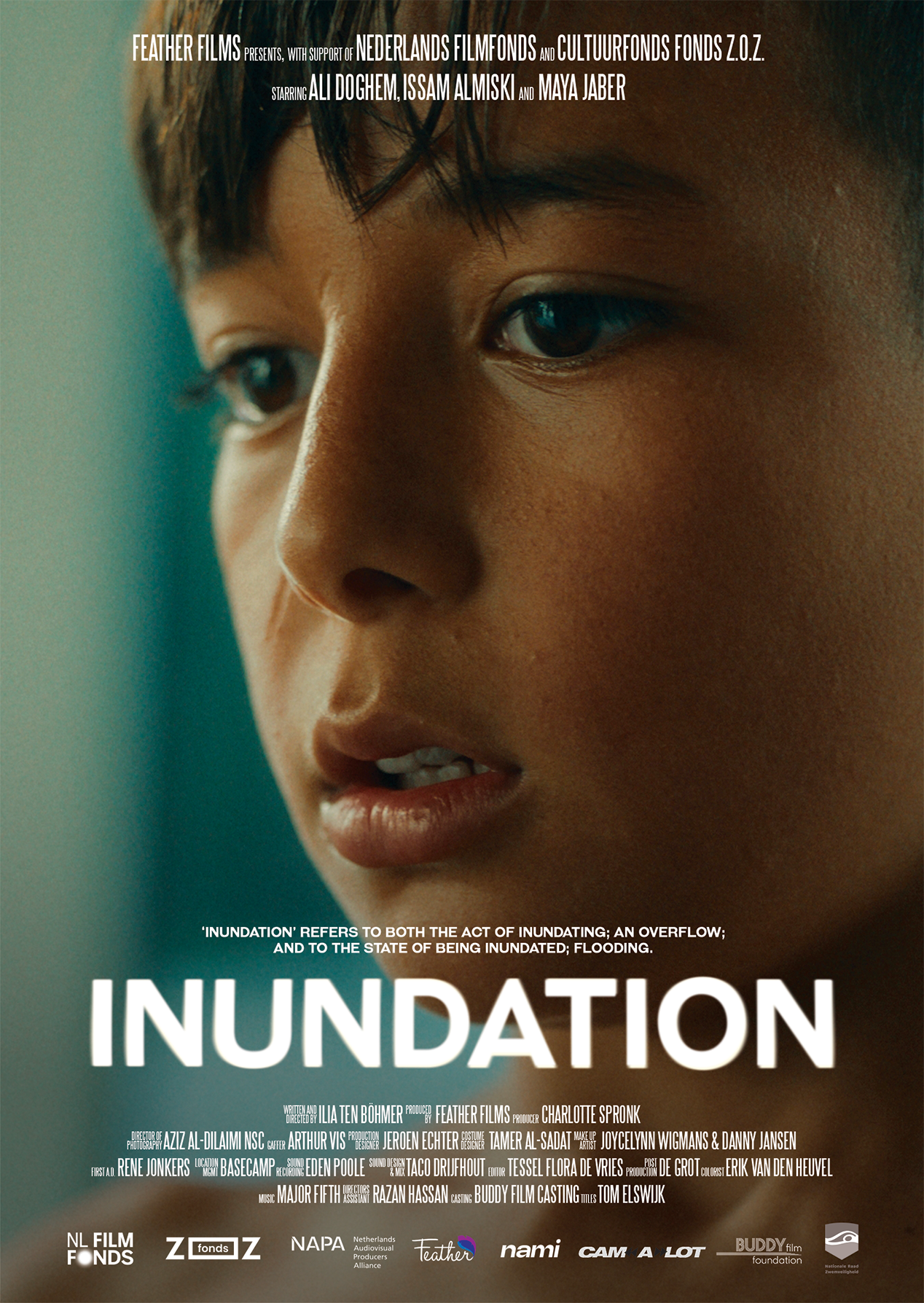 INUNDATION