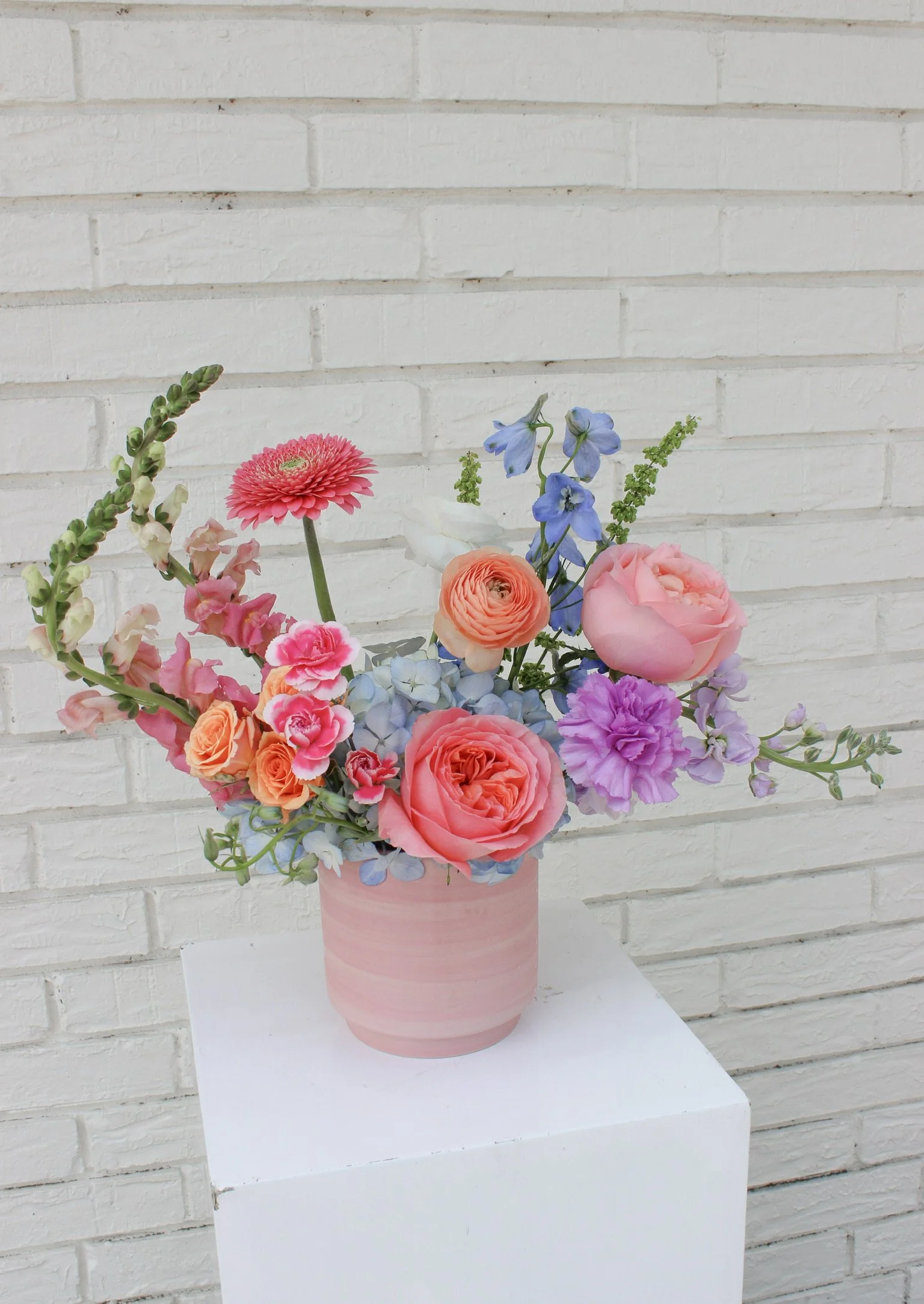 Mother's Day Exclusive: Iridescent Pink (Medium)