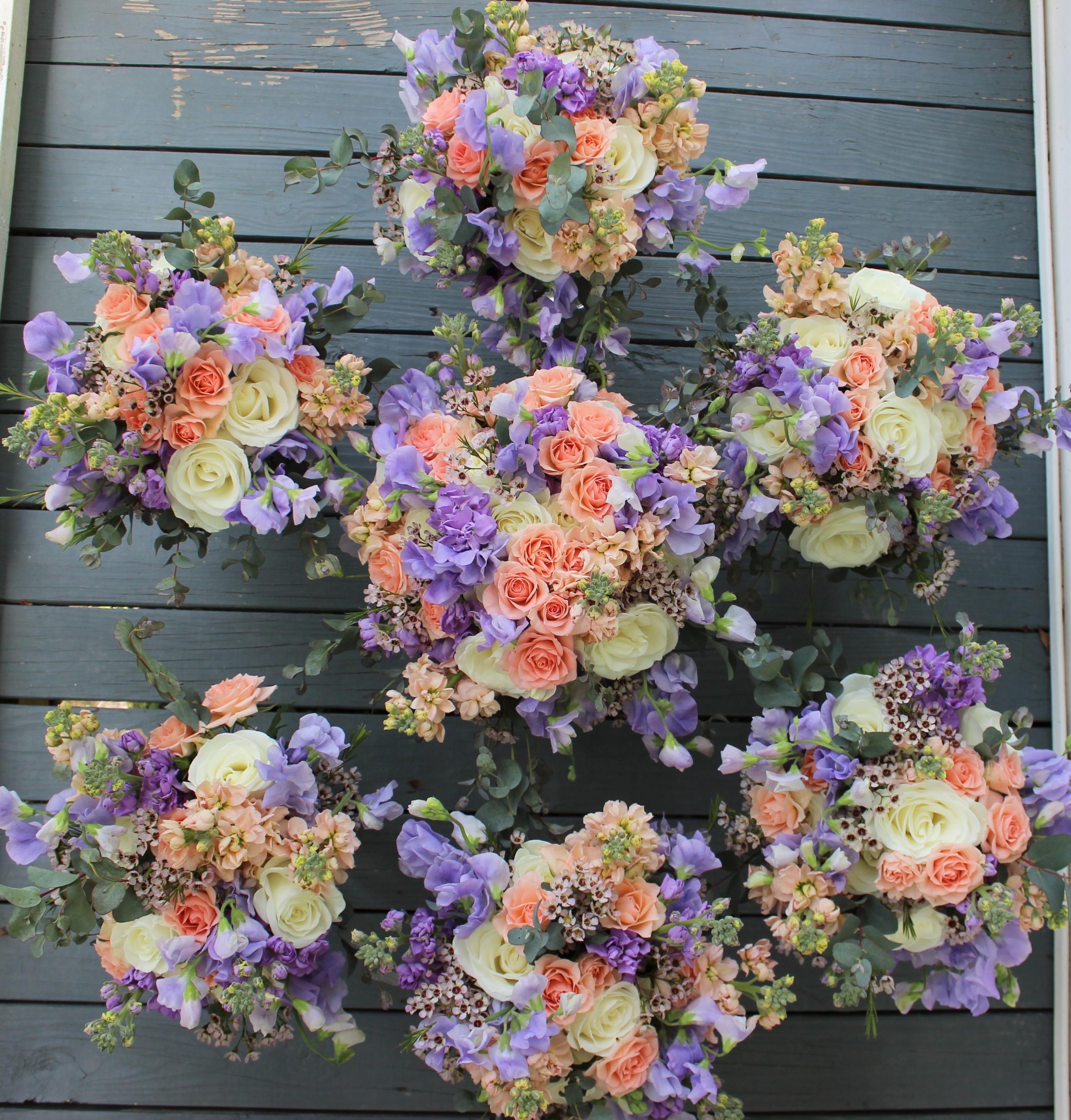 Photo by The Floral Cottage