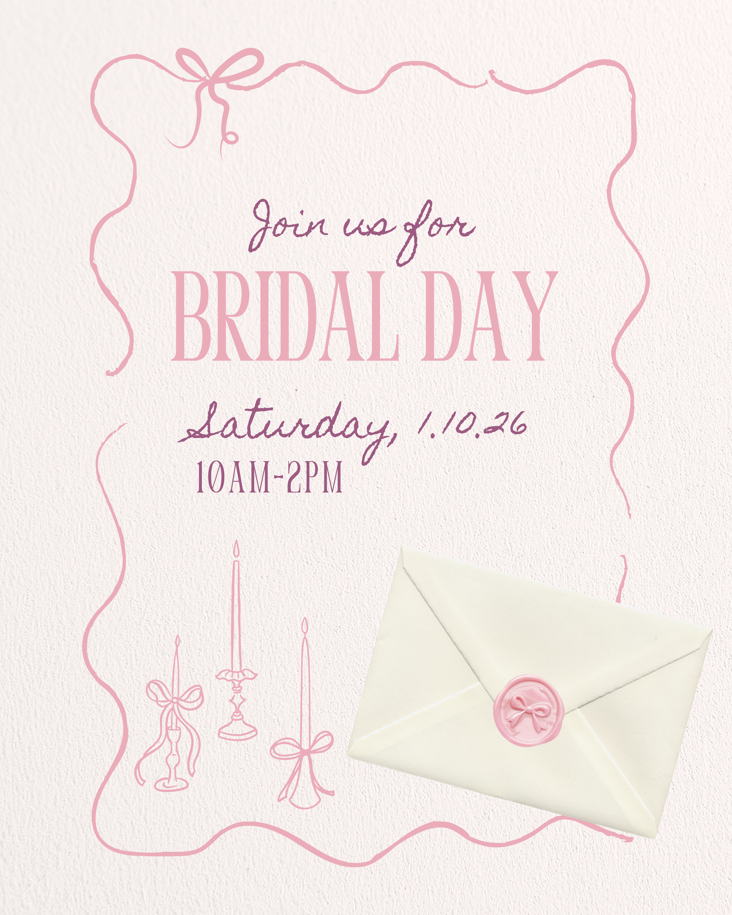Bridal Day