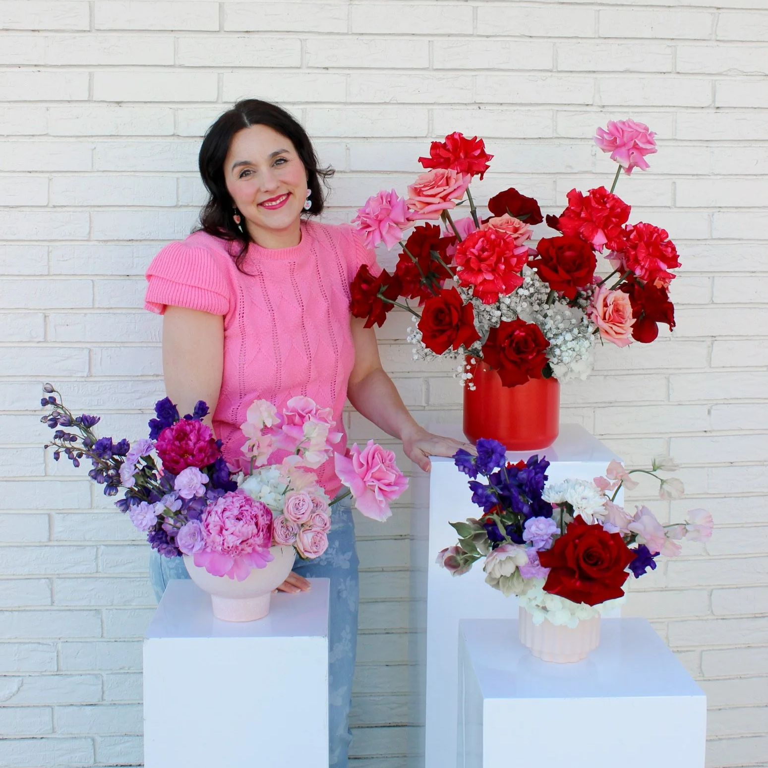 Valentine's Day at the Cottage