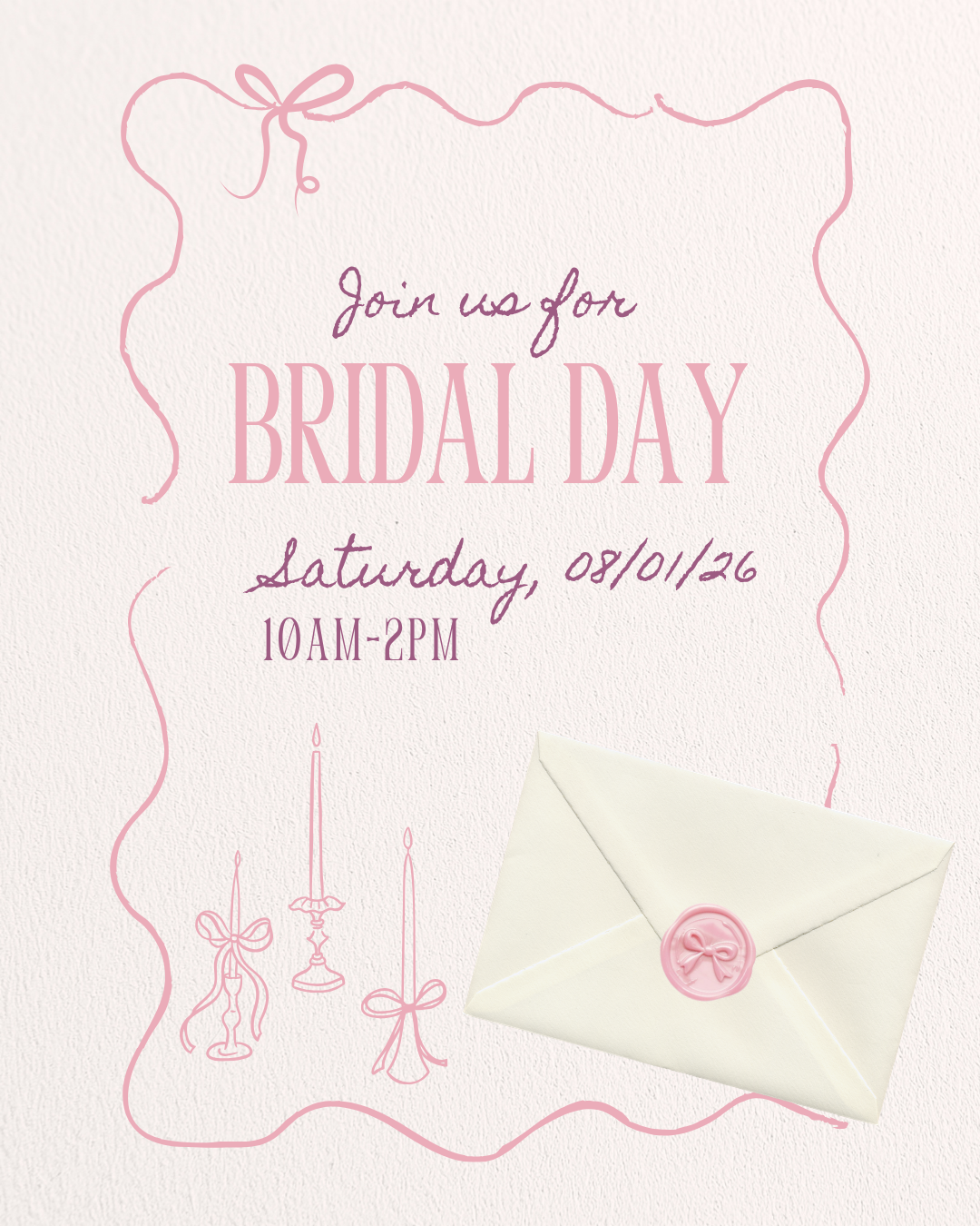 Bridal Day