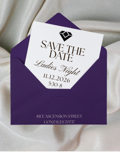 Ladies Night at Layne's Jewelry