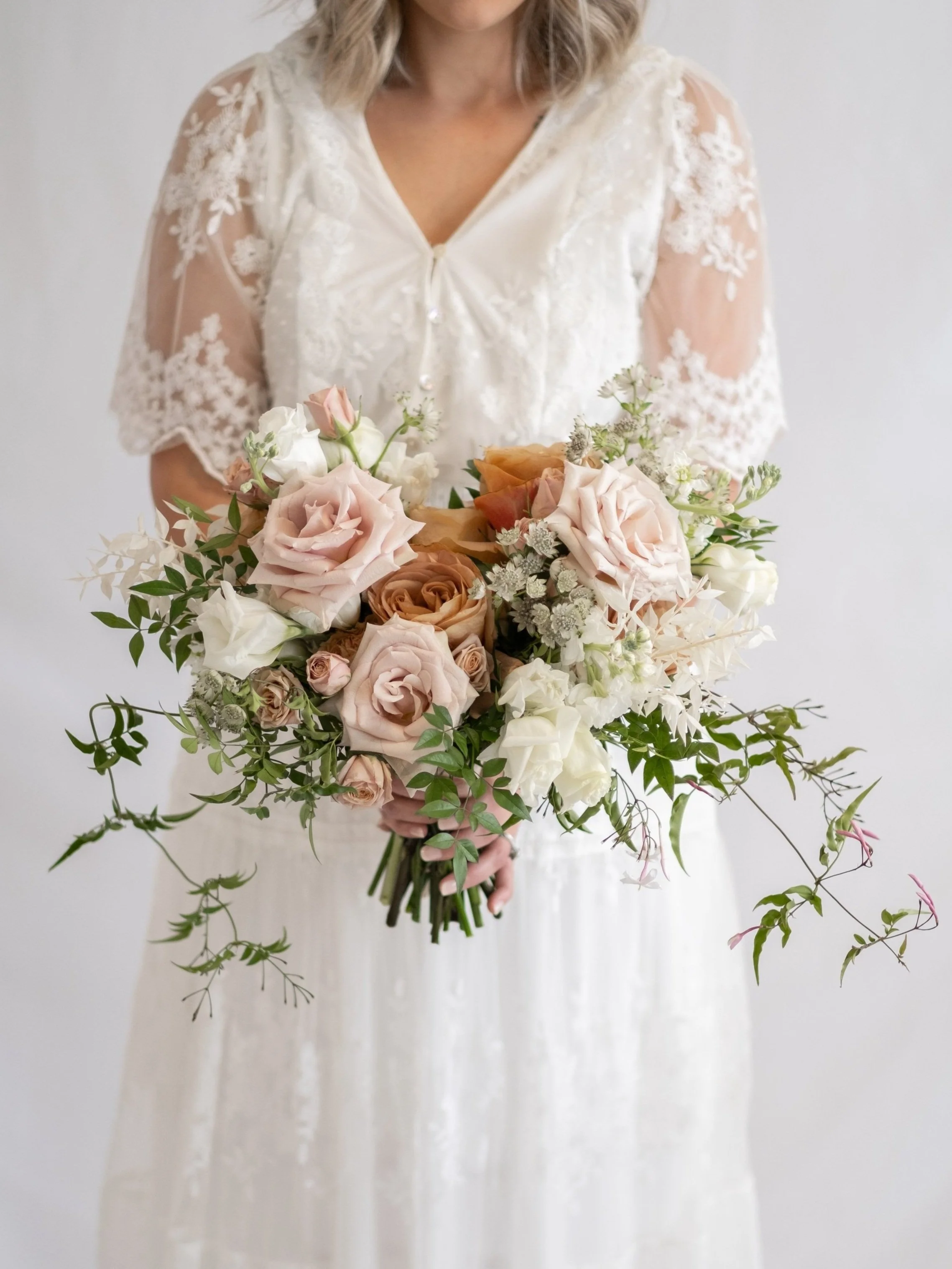 The Floral Cottage Florist