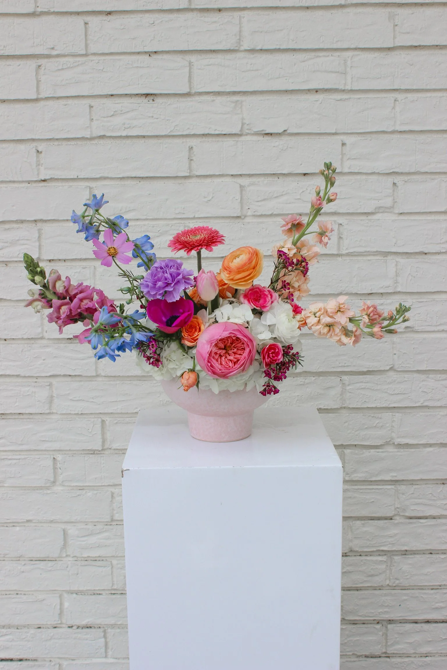 Mother's Day Exclusive: Pink Perfection {Medium}