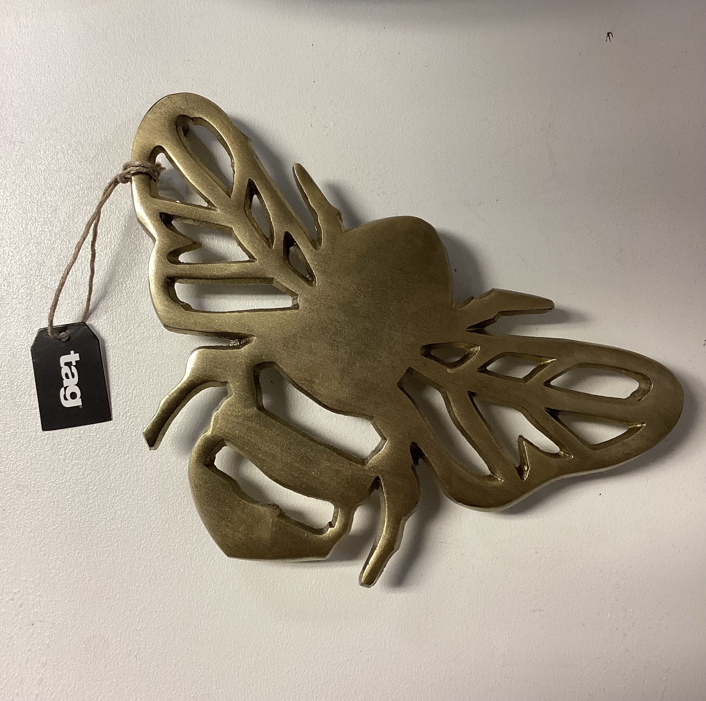 Bee Trivet